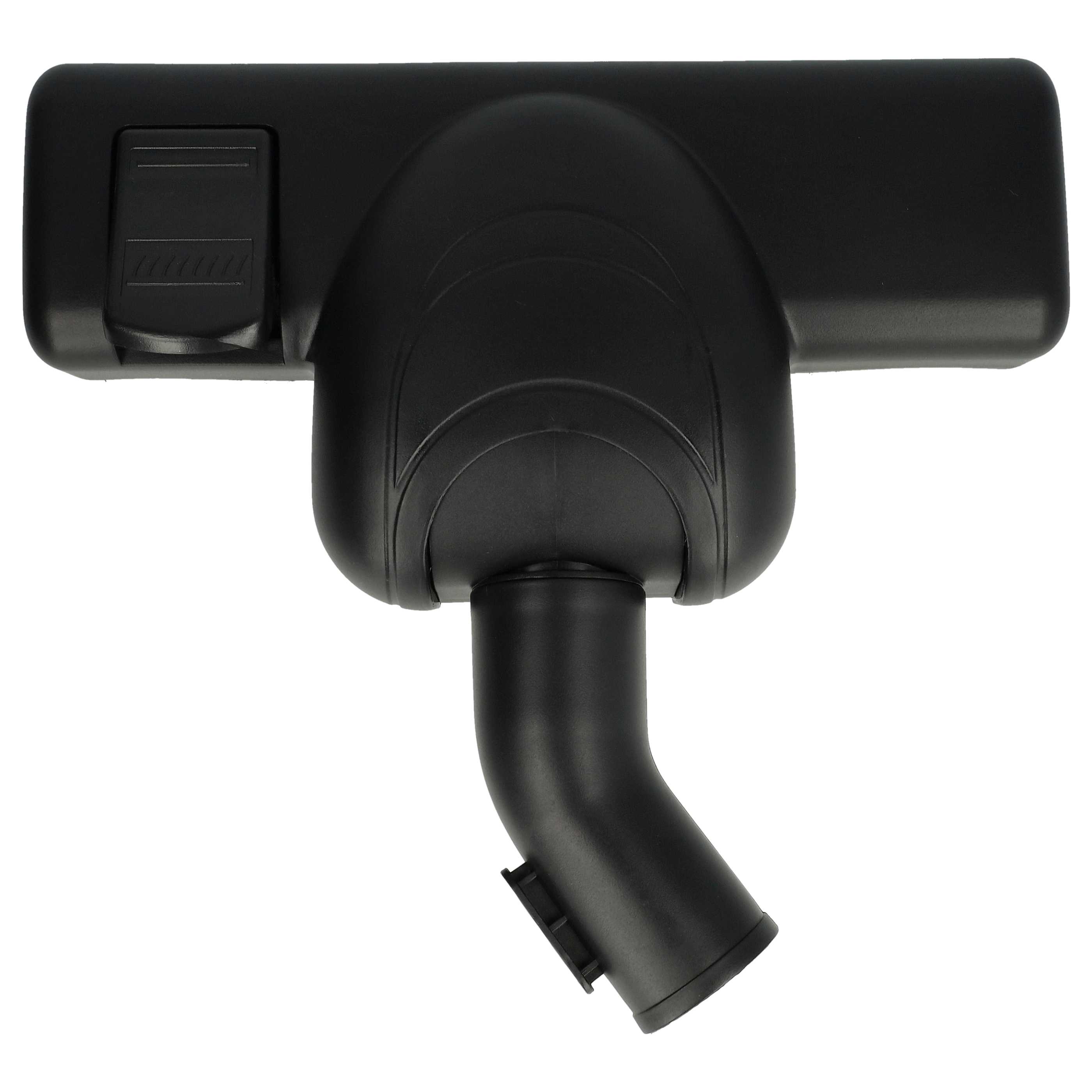 Vacuum Cleaner Floor Nozzle for Philips, Bosch, Kärcher, Rowenta , 32 mm Connection - Type 33, 24cm