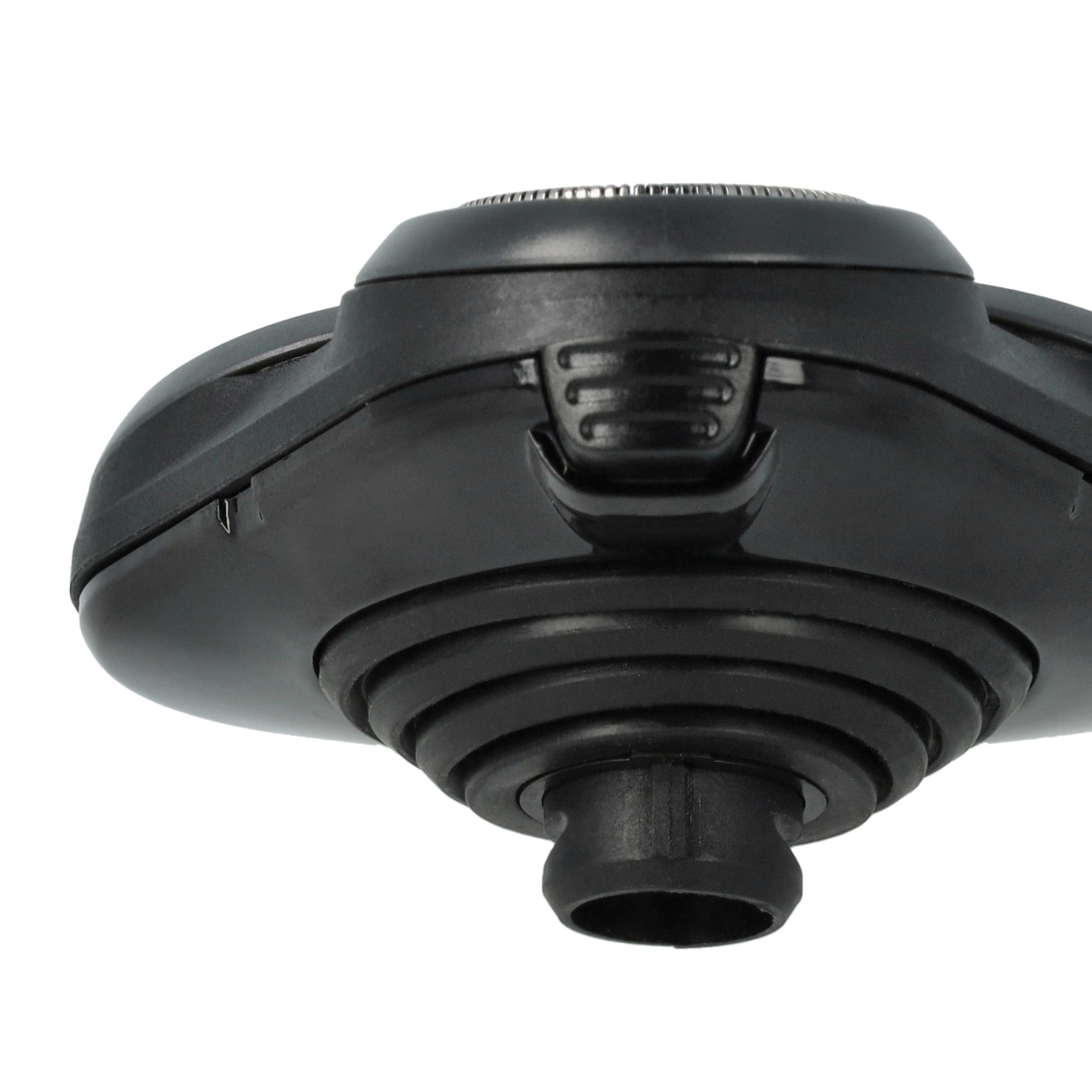 3x cabezales reemplaza Philips SH50/50 para afeitadoras Philips - negro