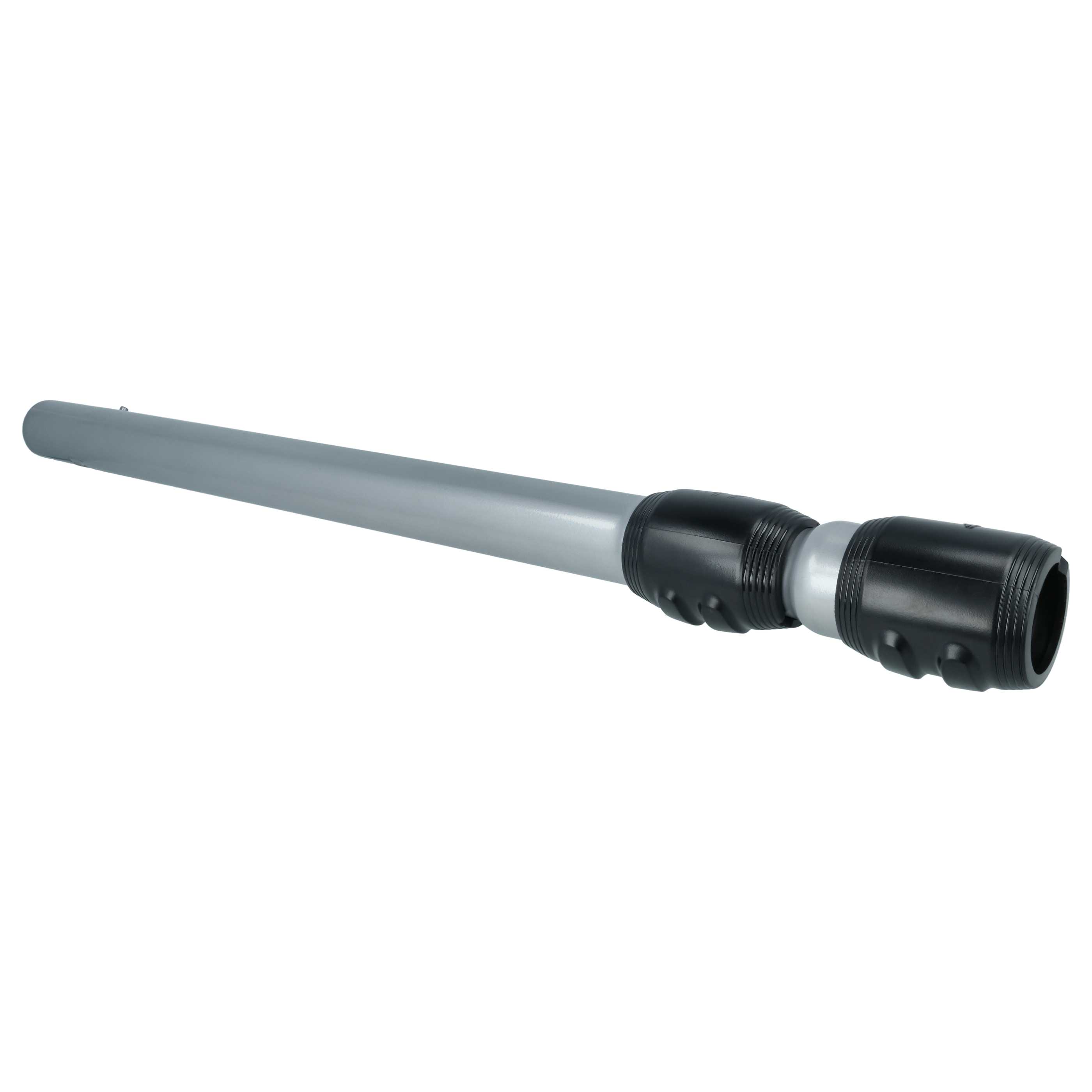 5x Tube replaces Philips 432200425841, CP9273 for Philips Vacuum Cleaner - 56cm - 86.5cm, black / silver