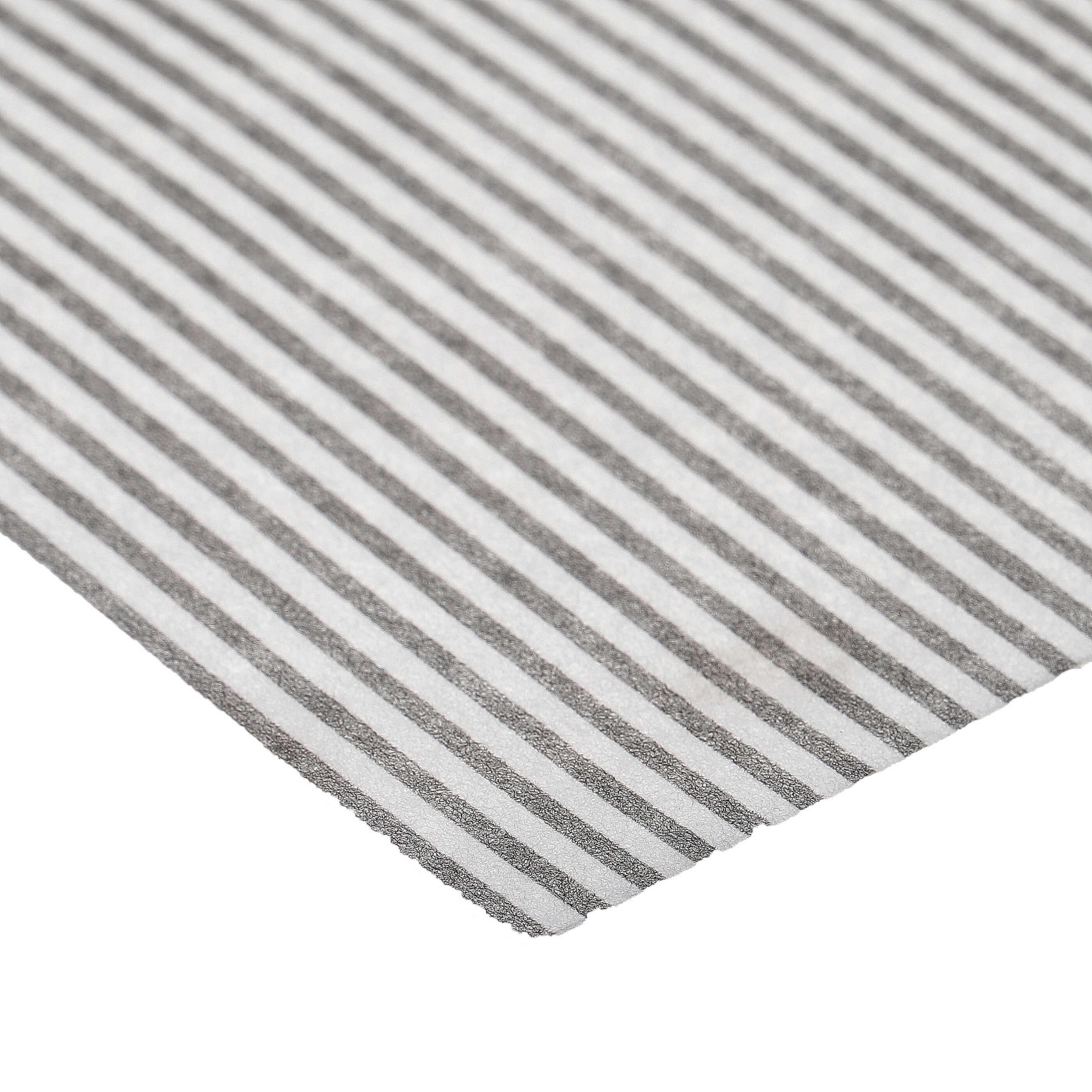 10x Filtres pour hotte aspirante Privileg, Bosch, Bomann, Bauknecht – 57 x 47 x 0,3 cm