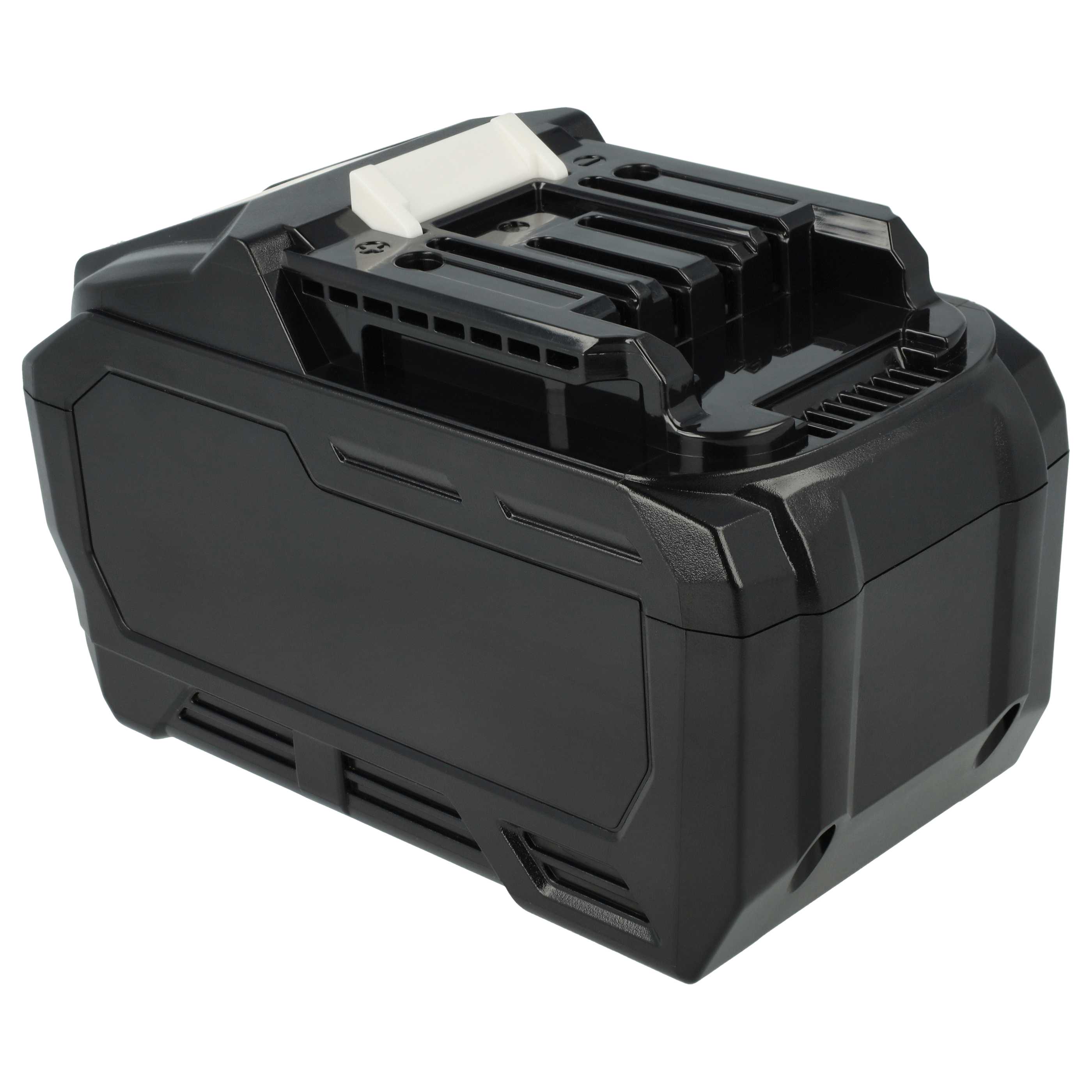 Battery replaces Makita 191L29-0, BL4020, BL4025, BL4040, BL4050F Electric Power Tool - 5000 mAh, 40 V, Li-Ion