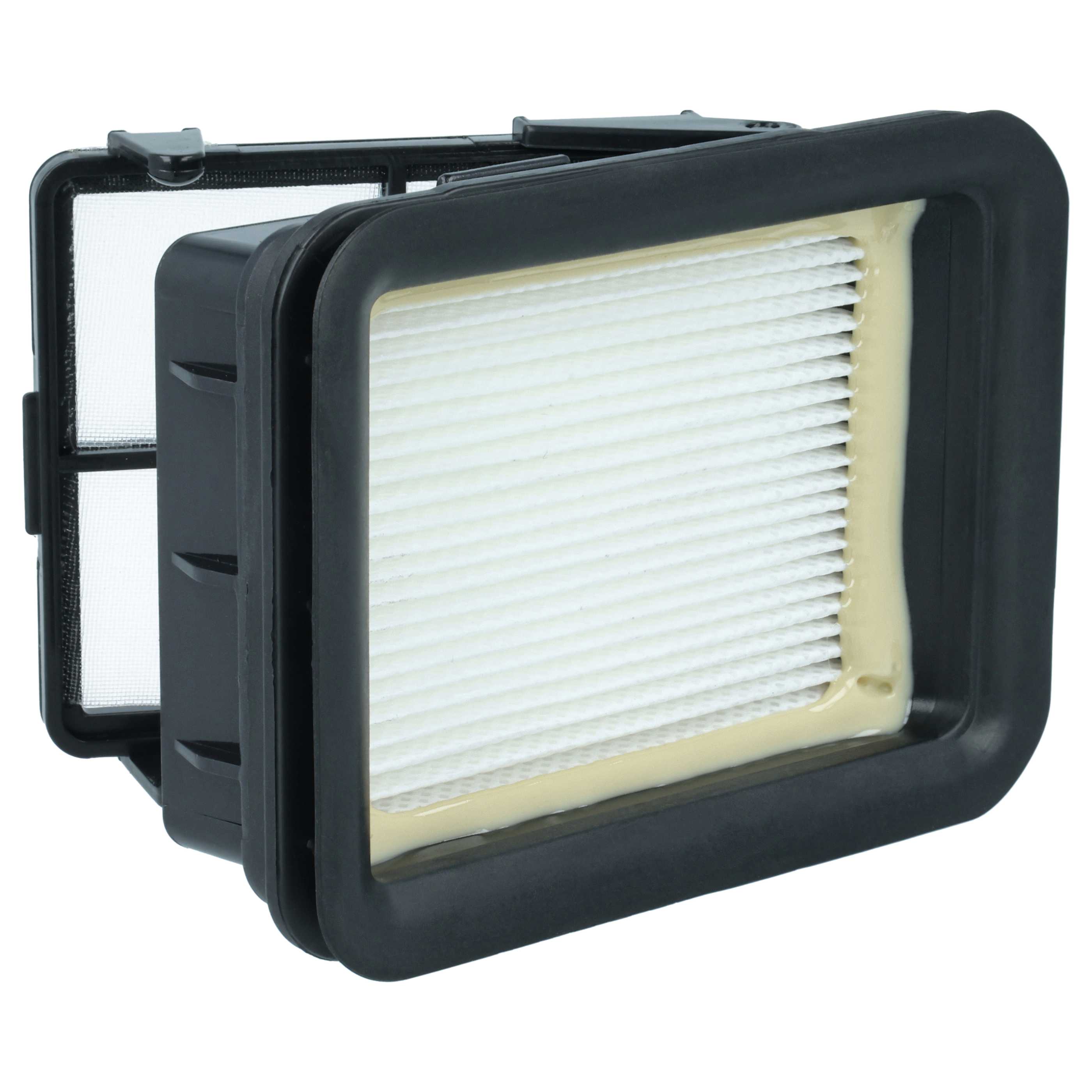 Filter suitable for Bissell Crosswave C3, Pet Pro