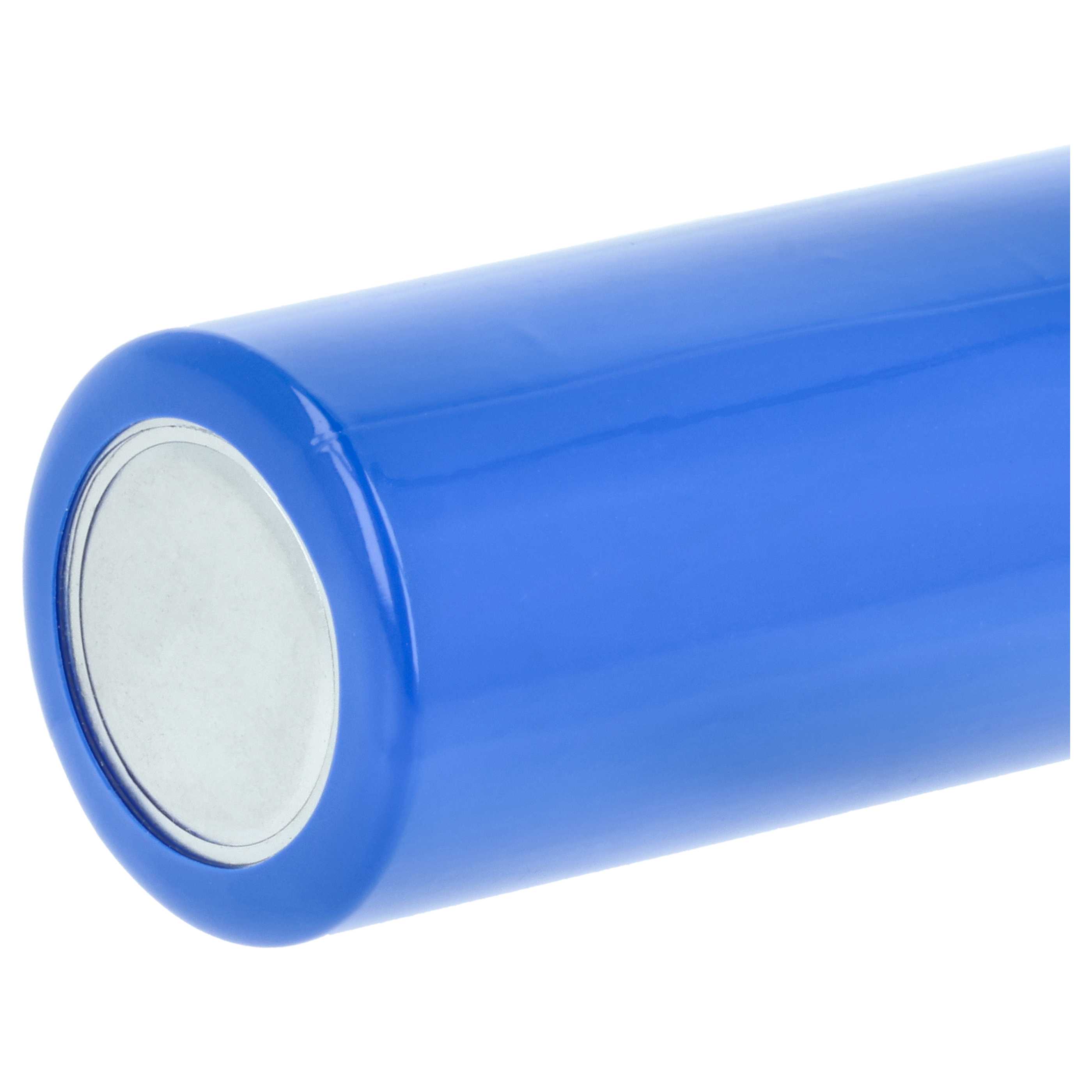 Bateria ER18505 zamiennik Lithonia ER18505, A - 4000 mAh 3,6 V Li-SOCl2