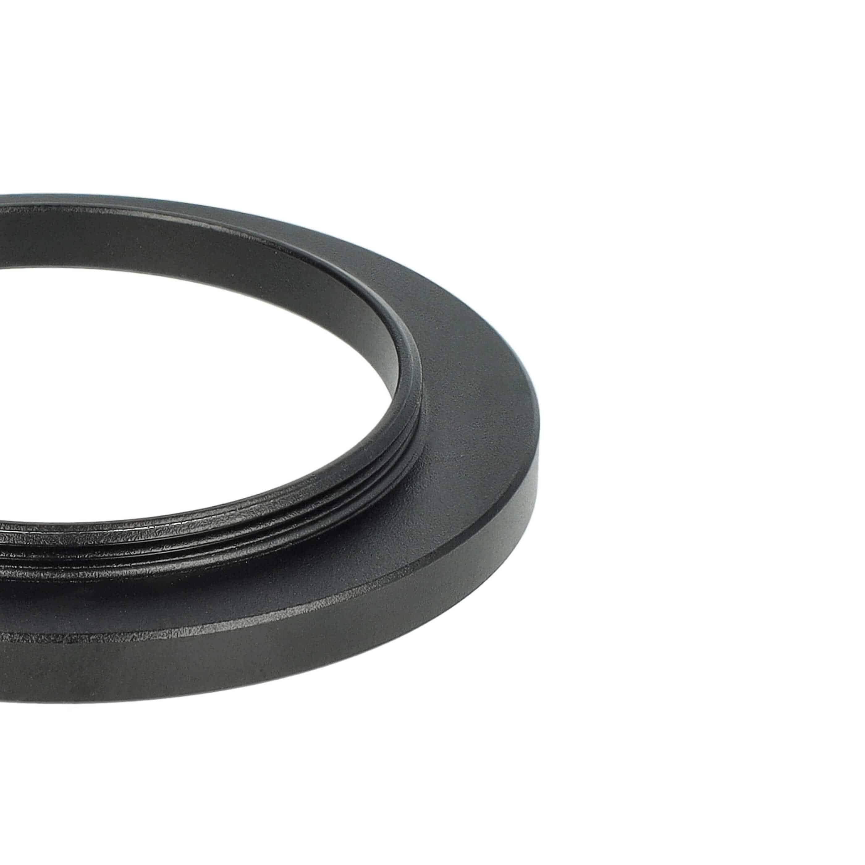 Step-Up Ring Adapter of 37 mm to 46 mmfor various Camera Lens - Filter Adapter