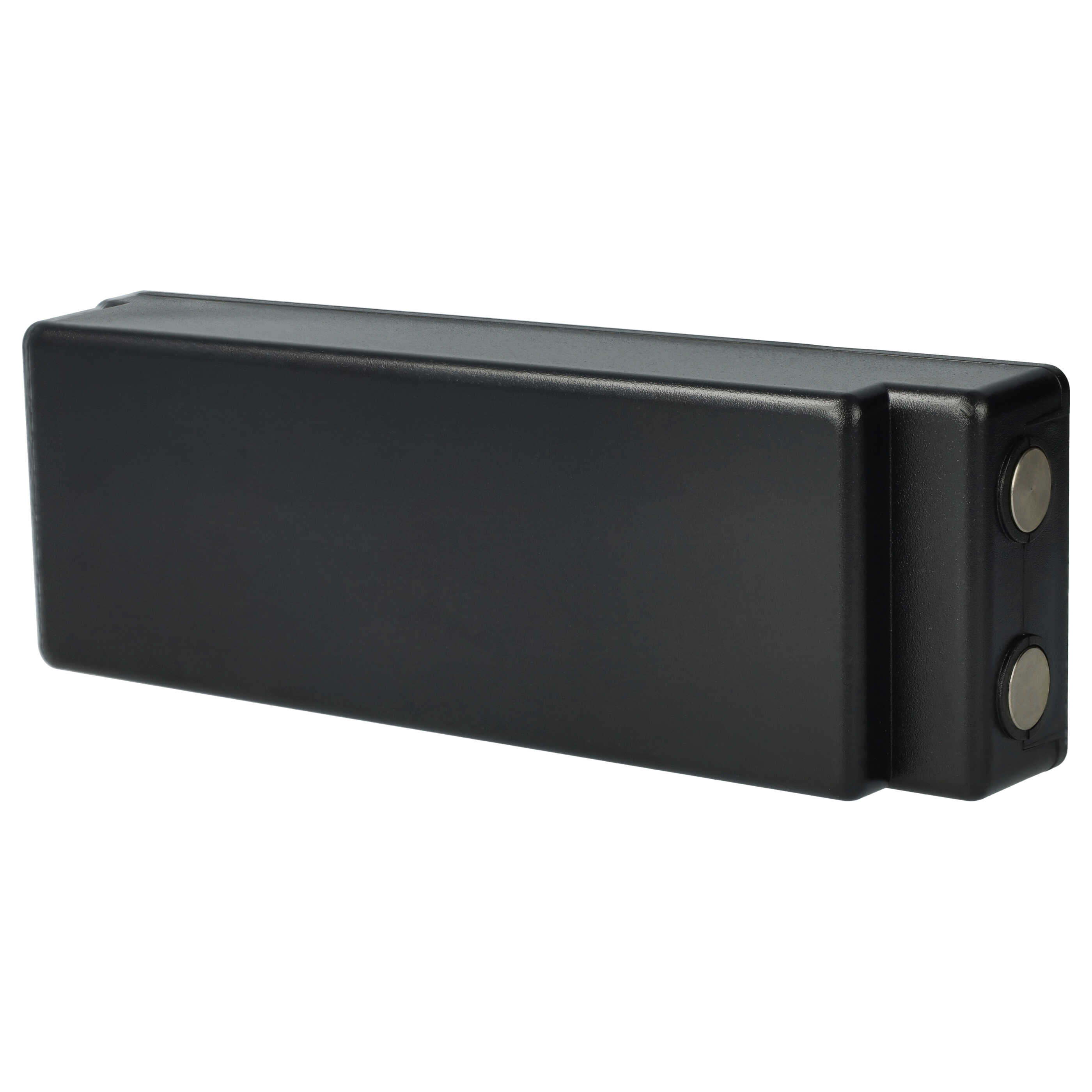 Battery as Replacement for Palfinger 17162, 708031757, 16131, 1026, 13445 Remote Control - 1500 mAh 7.2 V NiMH