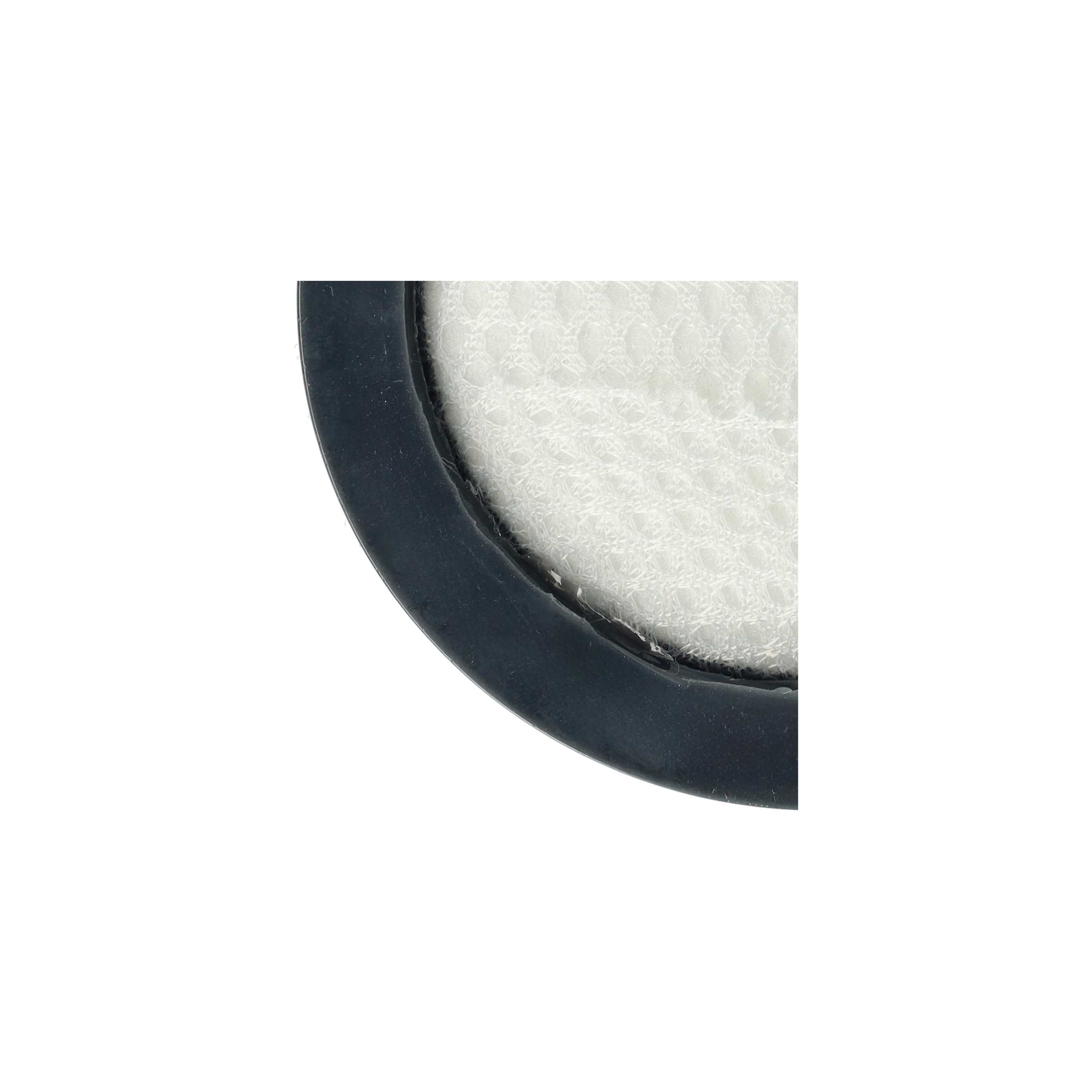 3x Filterpre-motor filter replaces Hoover S119, 35601675 for Hoover Vacuum Cleaner
