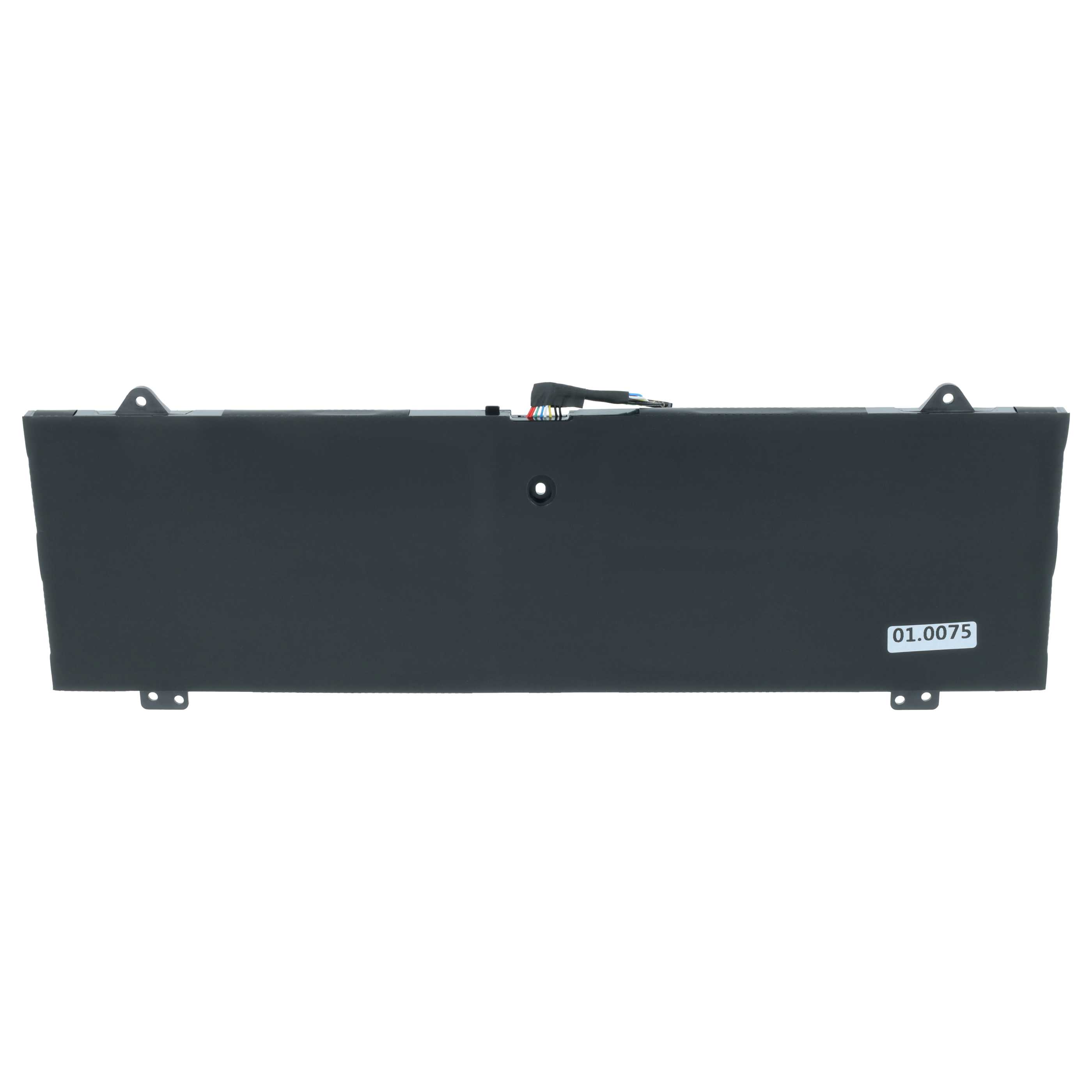 Batteria sostituisce Lenovo L19L4PDC, L19C4PDC, L19M4PDC per notebook - 4600mAh 15,36V Li-Poly