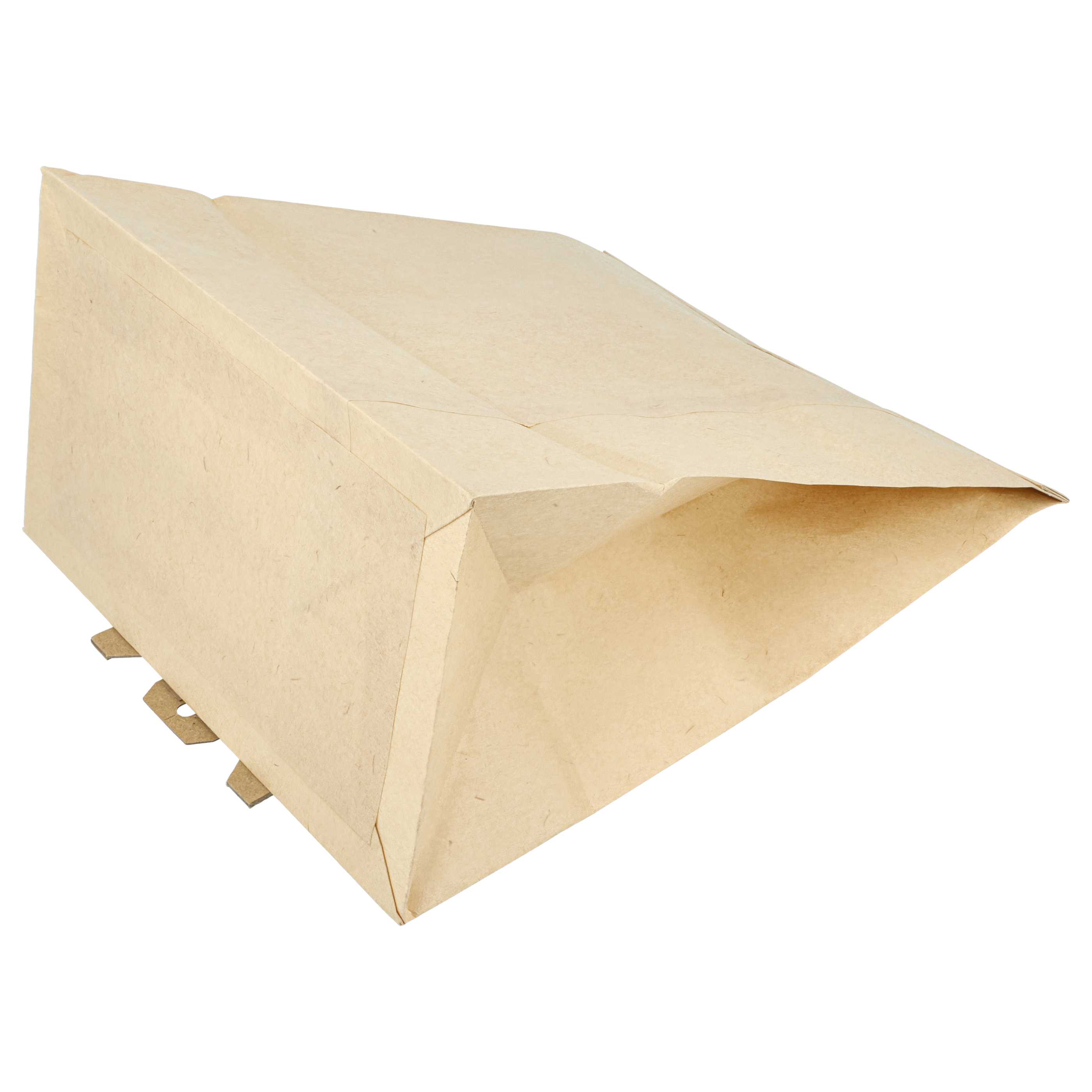 50x Sac remplace Miele 160857, type H pour aspirateur Miele - papier