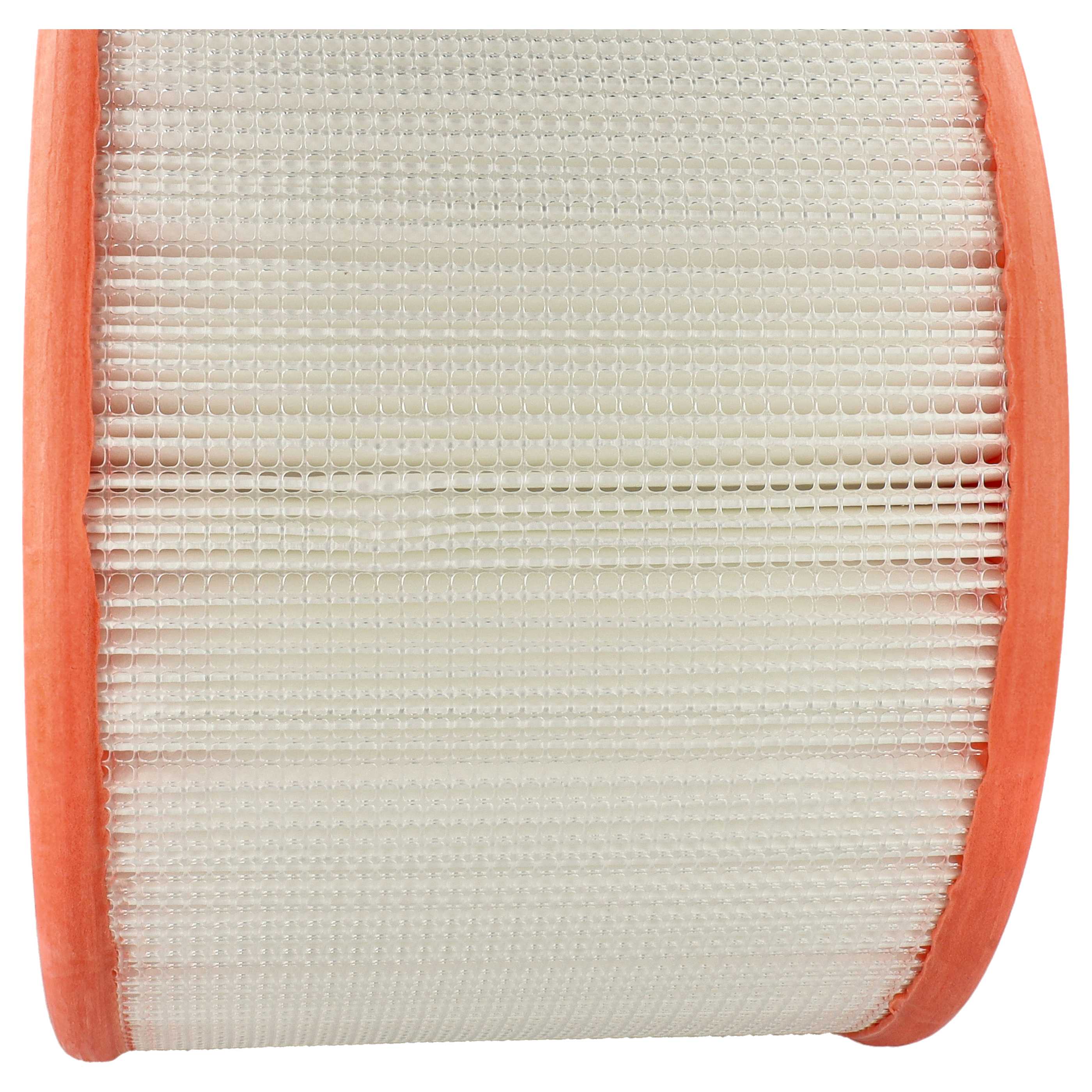 4x HEPA Filter replaces Honeywell HEP-5018E for Honeywell Air Humidifier