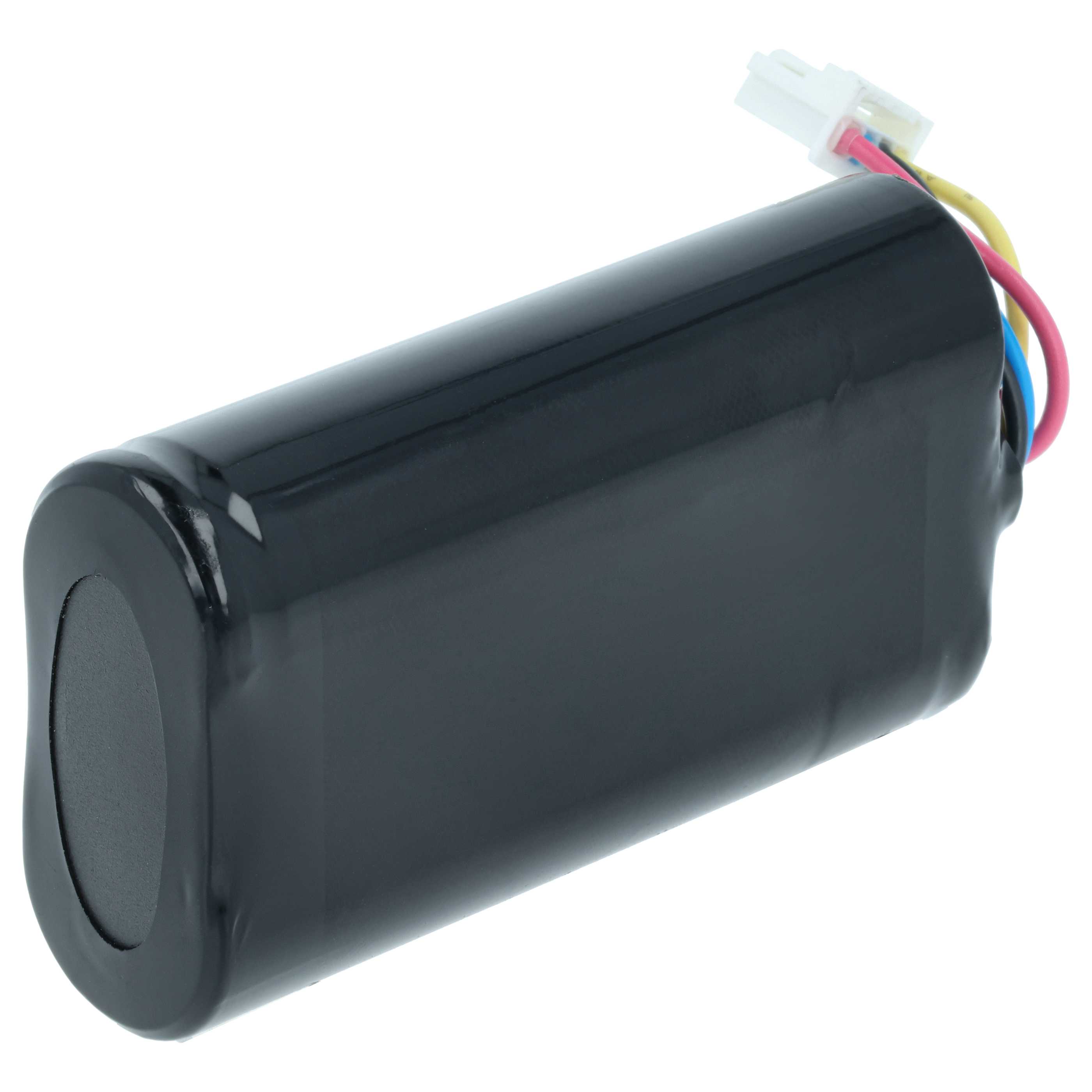 Batteria per computer veicolare sostituisce Audi 3G0915089 - 1,49Ah 7,3V Li-Ion