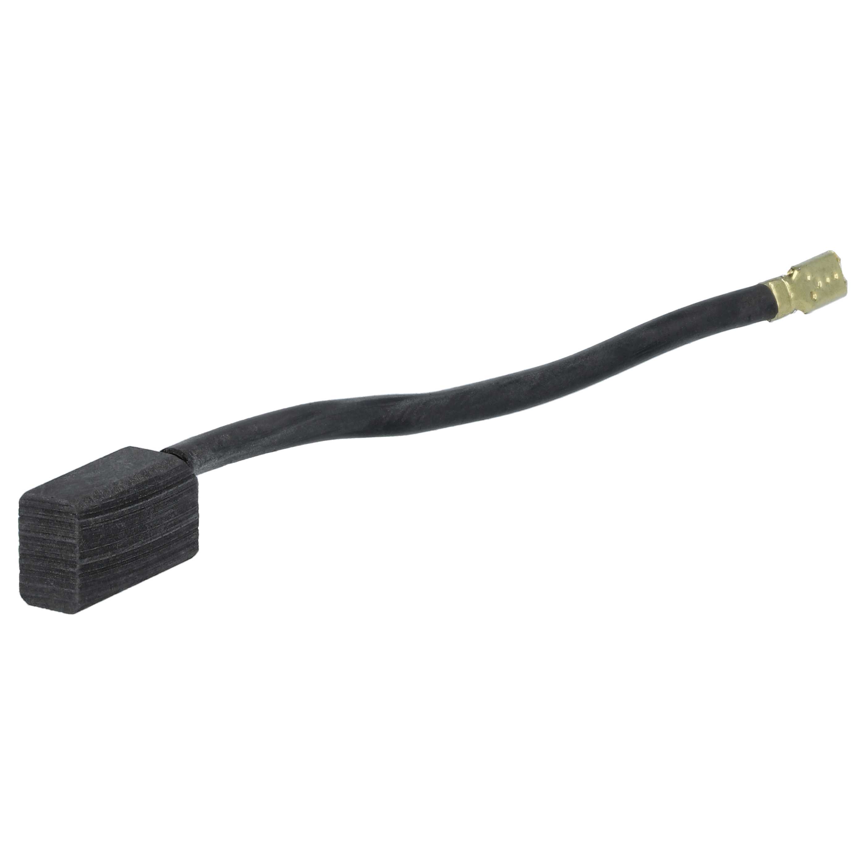 2x Carbon Brush as Replacement for Bosch 1 607 014 145 for Electric Power Tool - 5 x 8 x 14 mm