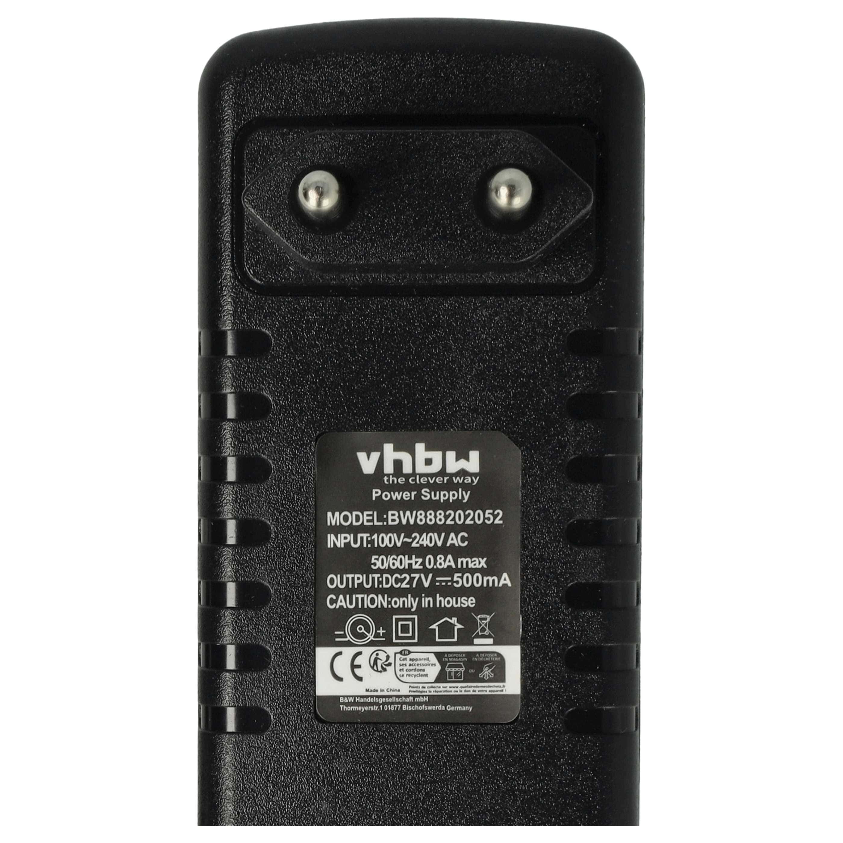 Charger replaces Bosch 12019021 for Bosch Handheld, Cordless Vacuum Cleaner etc.