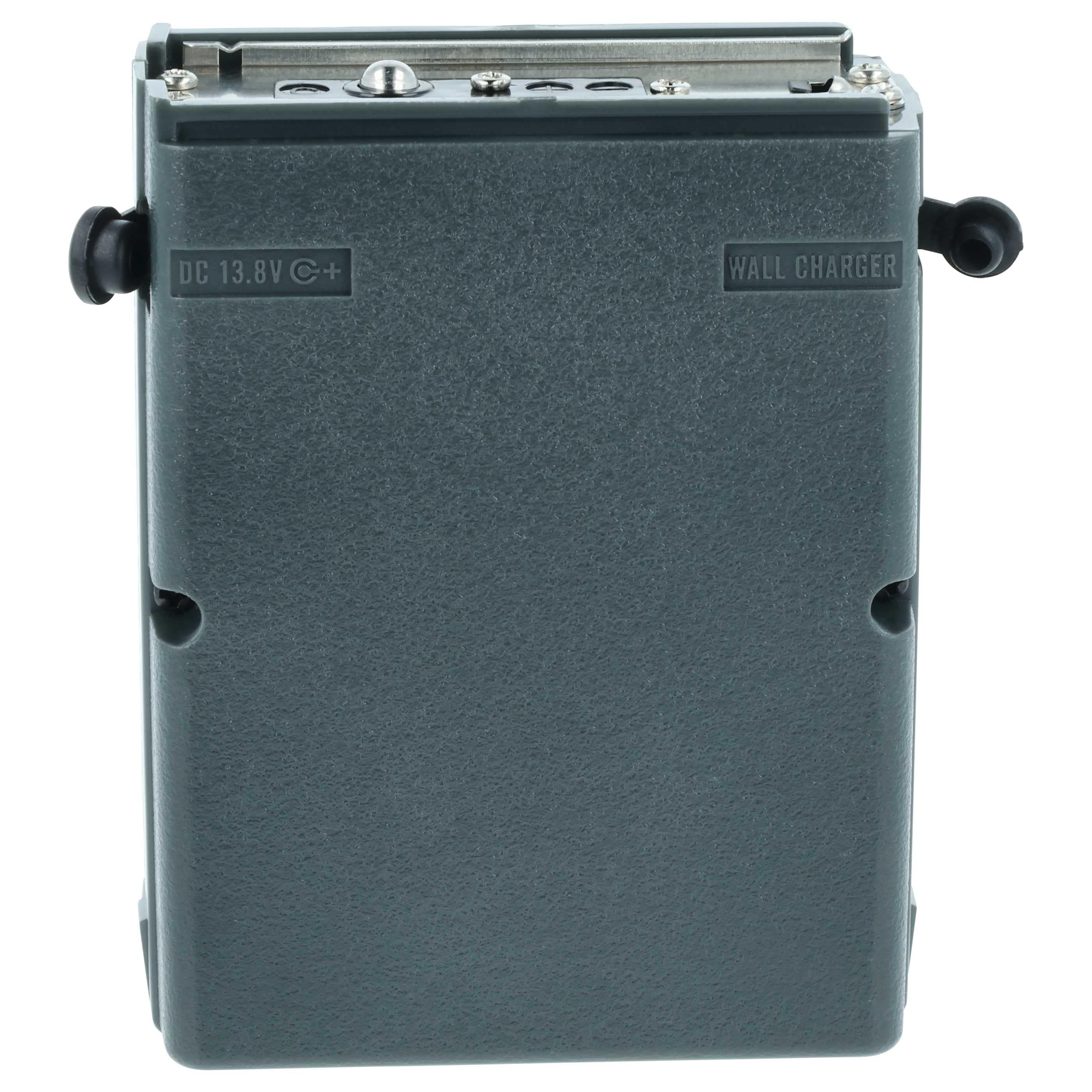 Radio 5x Battery replaces Icom BP-8, CM-8, CM-8G - 1800 mAh 8.4 V NiMH