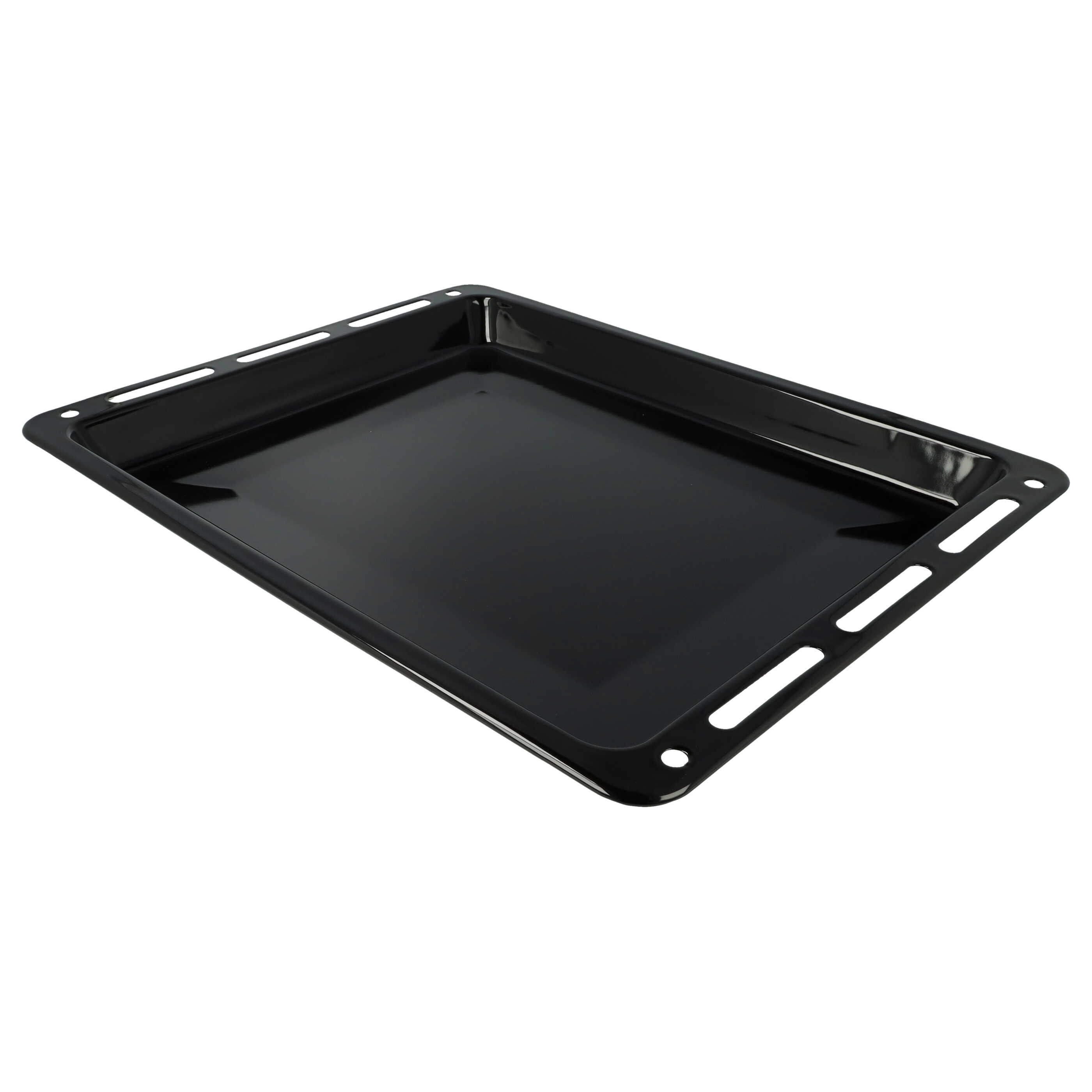 Bandeja de horno reemplaza Bosch 1101433, HEZ631070, 11029050 para hornos Bosch - 45,8 x 36,5 x 4 cm