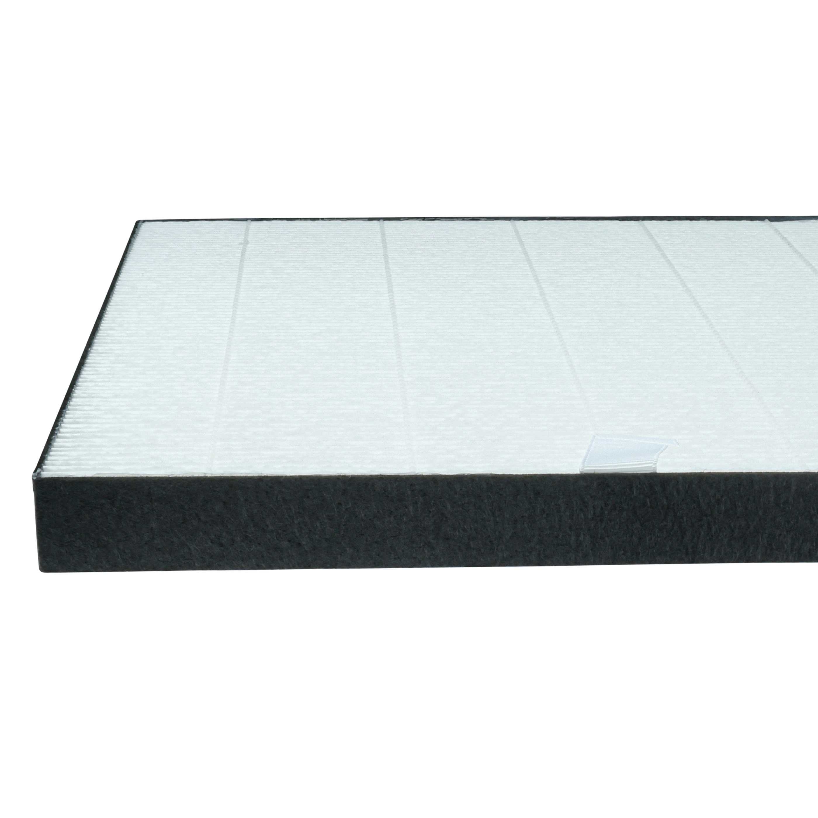 2x HEPA Filter replaces Sharp FZ-F30HFE, F30L-H for Sharp Air Humidifier
