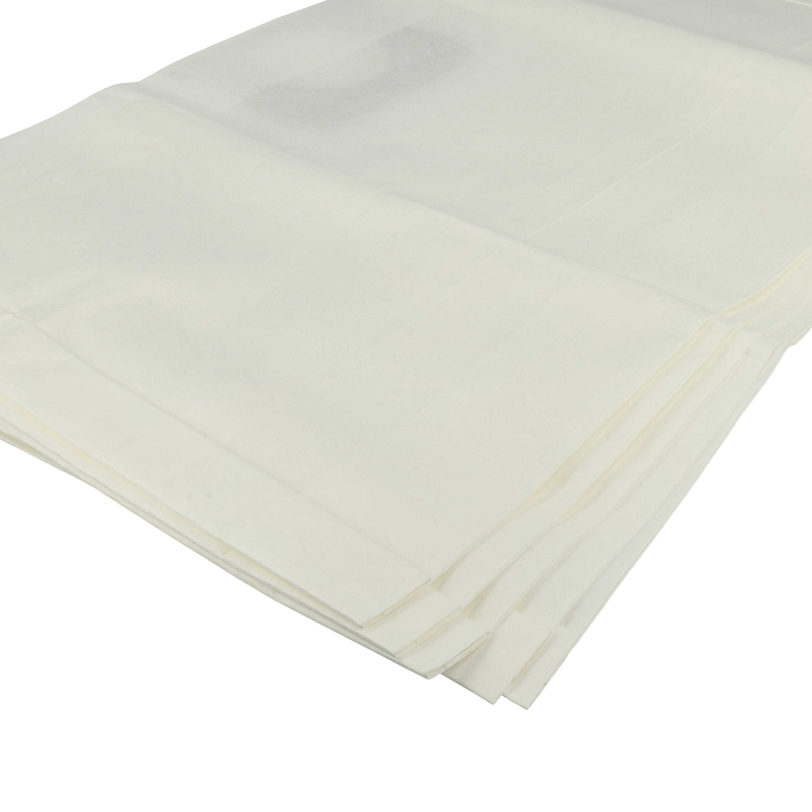 5x Vacuum Cleaner Bag replaces Stihl SE015009000 for Stihl - paper / cardboard