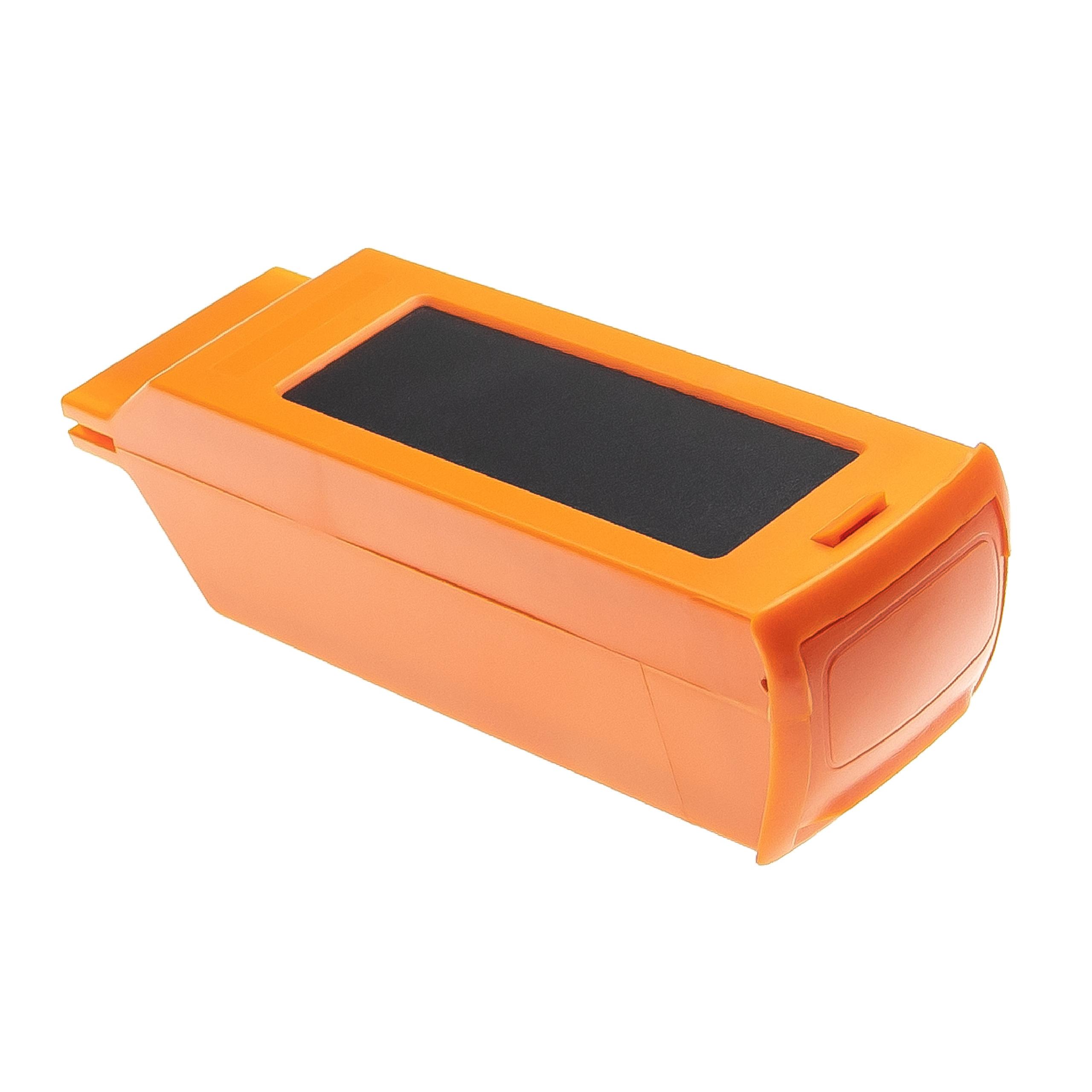 Drone Battery Replacement for Yuneec 35085, Power 4P, YUNH520105 - 7900mAh 15.2V Li-polymer
