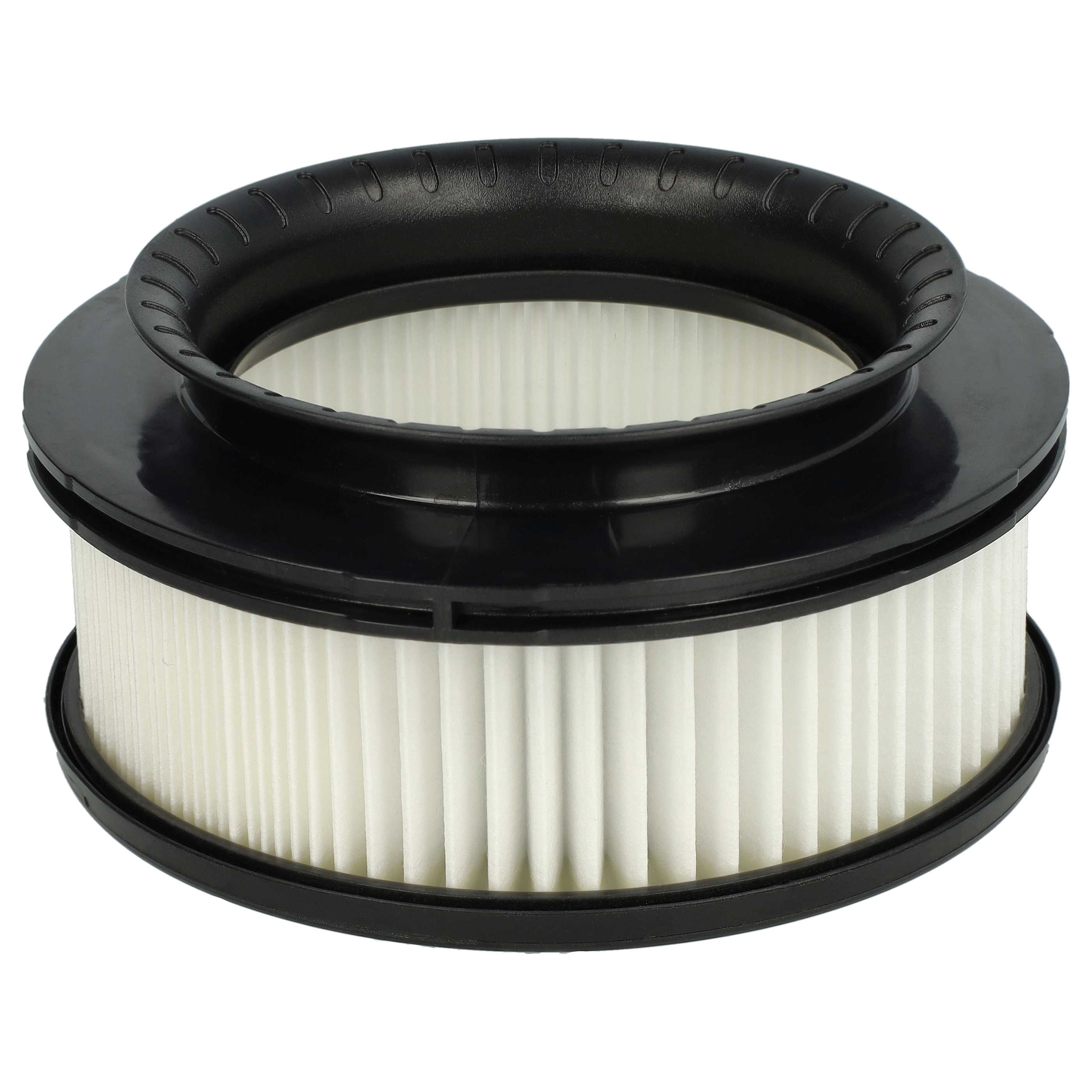 Filter Set replaces Rowenta ZR009008, ZR009007 for Rowenta Vacuum Cleaner - Vacuum Cleaner Filter Set