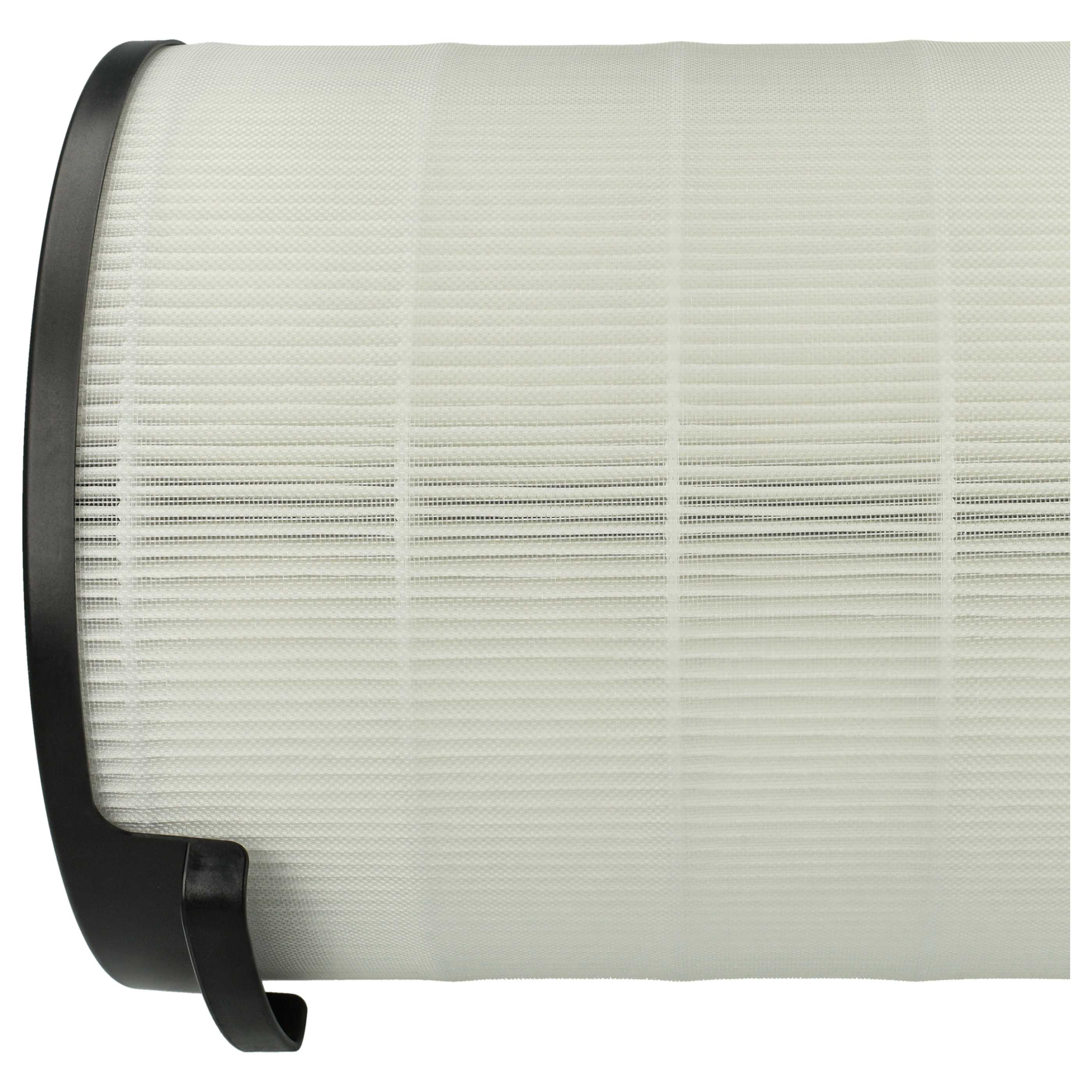 4x Activated Carbon Filter replaces Philips FYM860/30, 883486030771 for Philips Air Purifier - Air Filter