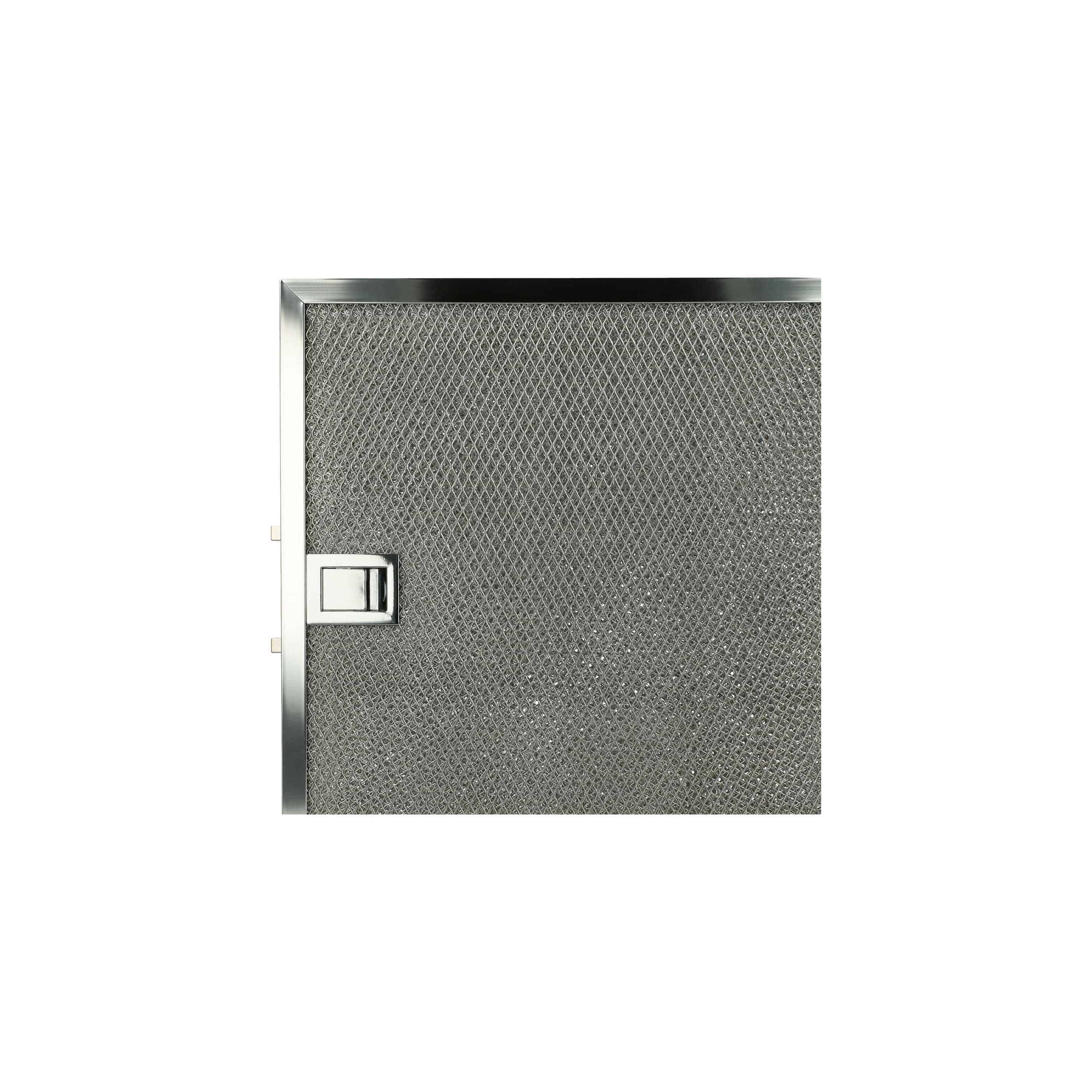 2x Filtres métal remplace Miele 8270440 pour hotte aspirante
