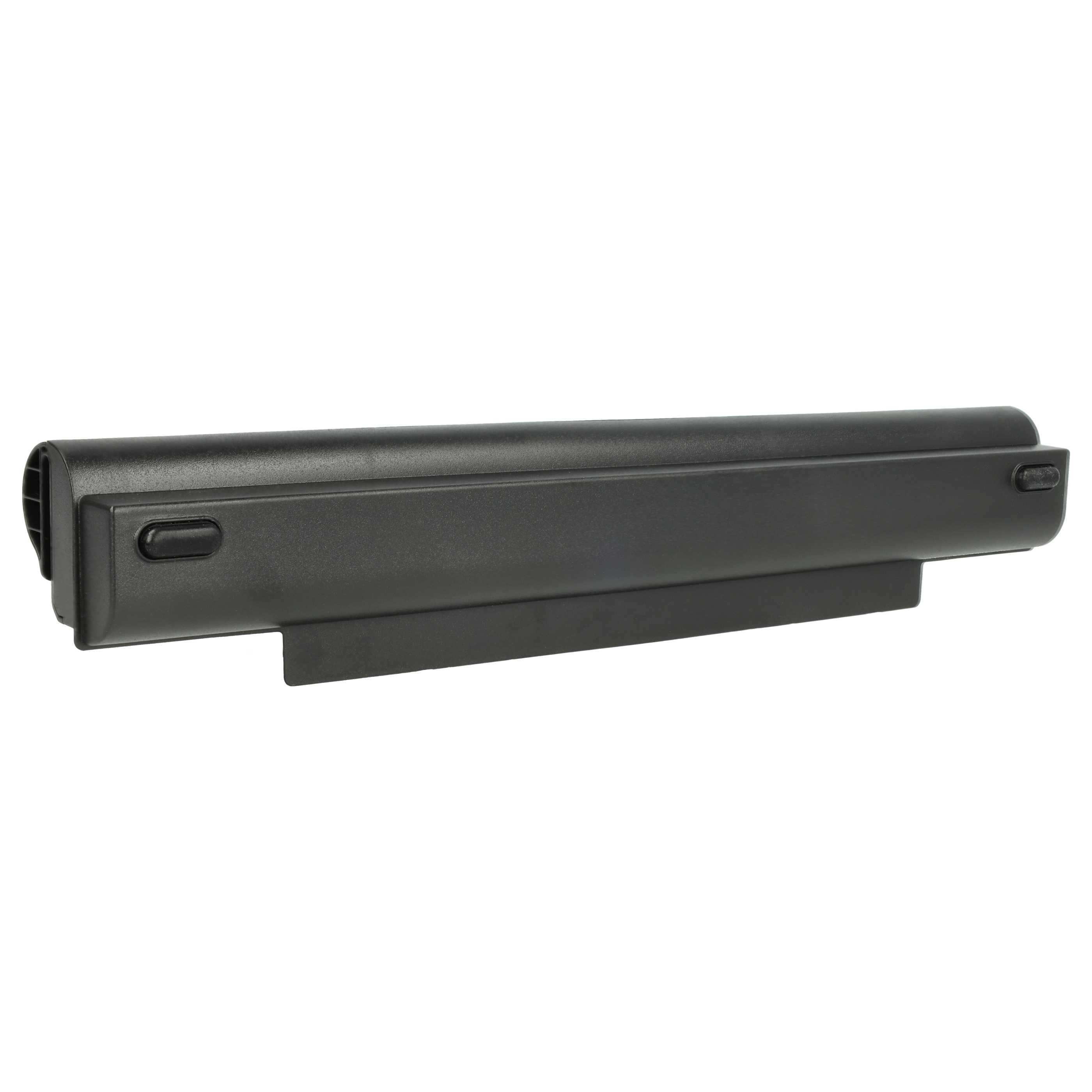 Akumulator do laptopa zamiennik Dell 451-12177, 451-12176, 3NG29, 451-BBIY - 4400 mAh 11,1 V Li-Ion, czarny