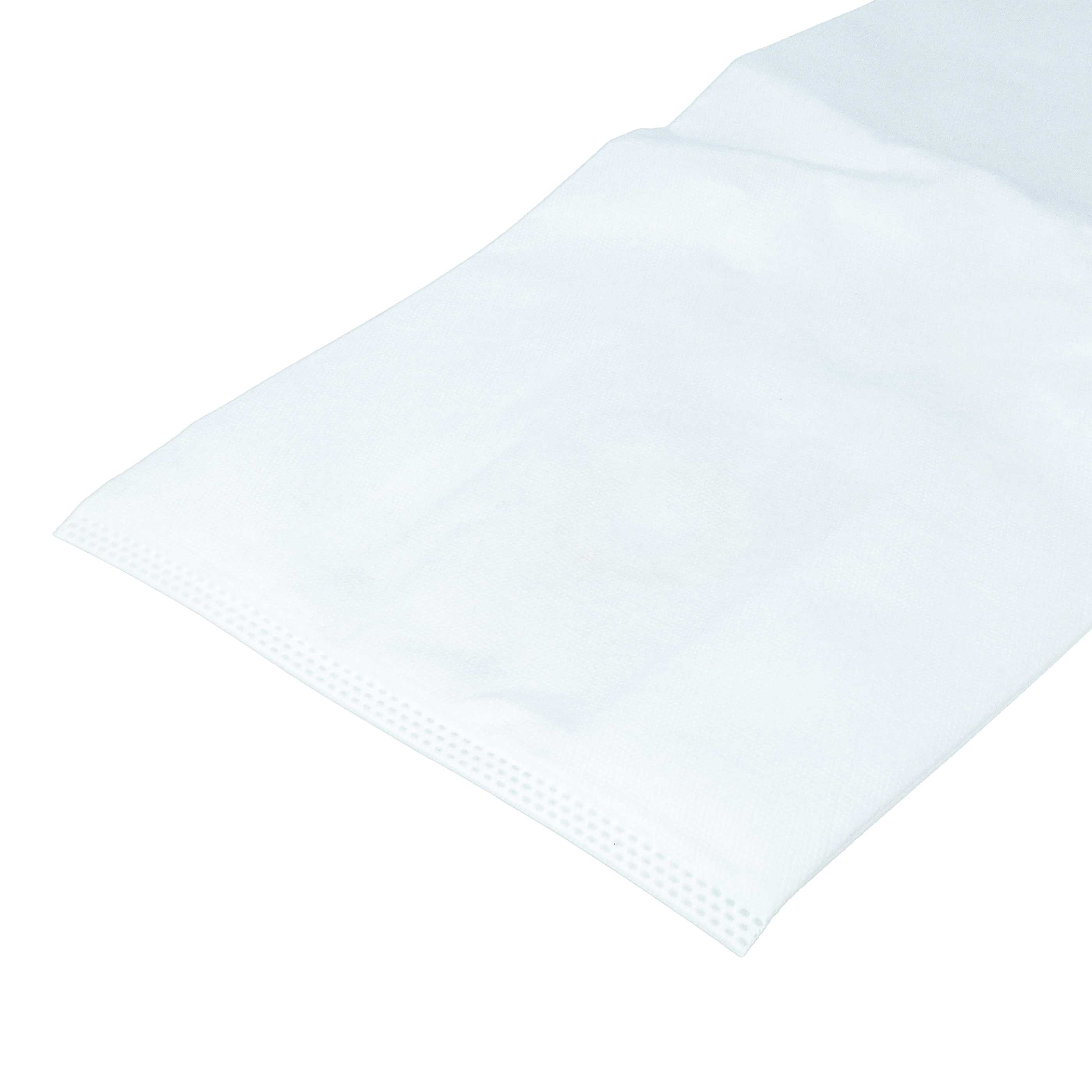10x Staubsaugerbeutel als Ersatz für Nilfisk 1408618010, 22251800 für Nilfisk-Alto Staubsauger - Mikrovlies