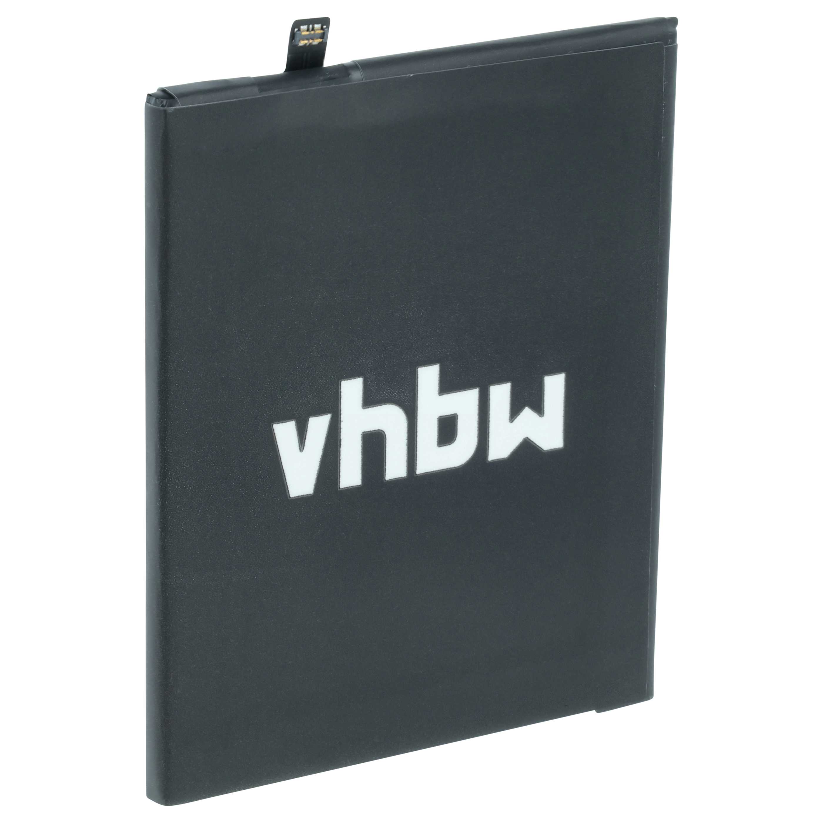 Akumulator do telefonu smartfona zamiennik Wiko BQ-5504, 396272, S104-AC8000-000 - 2900 mAh 3,85 V LiPo