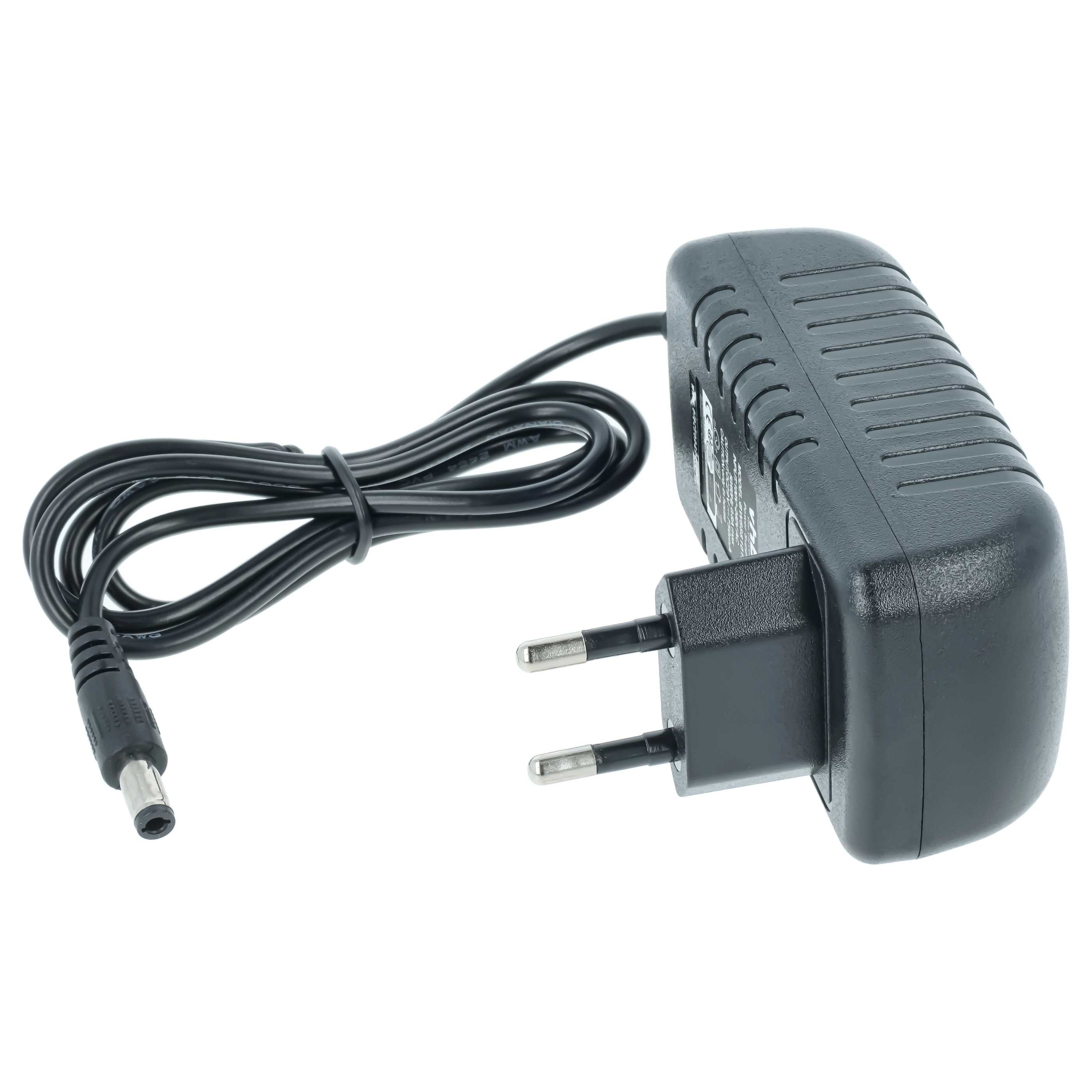 Caricabatterie sostituisce Rowenta RS-RH5664, 2230000185, SSC-290075EU per aspirapolvere a batteria Tefal 