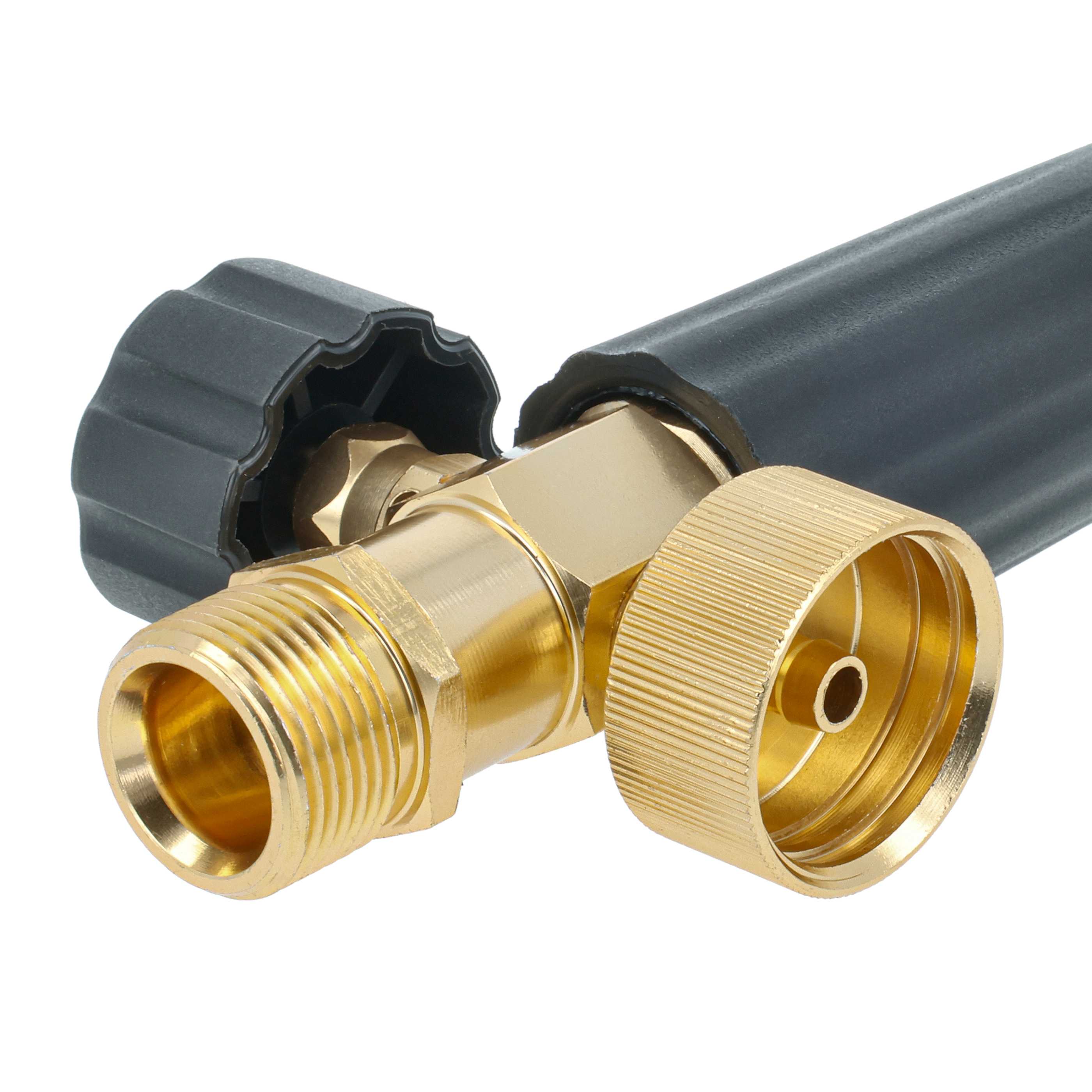 Lancia schiuma 200 bar per idropulitrice Bosch, Skil, Interskol 110/120