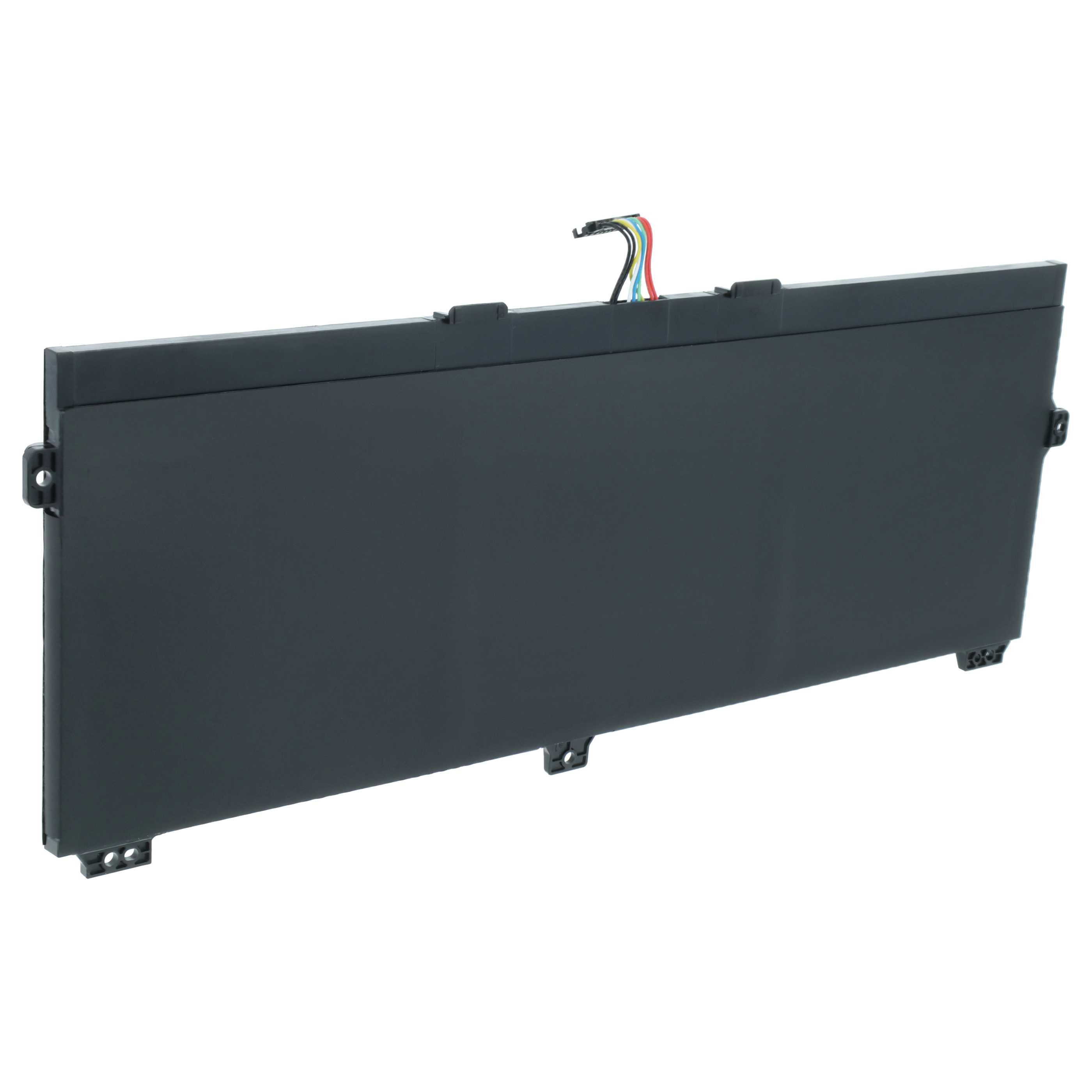 Akumulator do laptopa zamiennik Lenovo 02DL021, 02DL022, 5B10W13927, 5B10W13928 - 4100 mAh 11,52 V LiPo