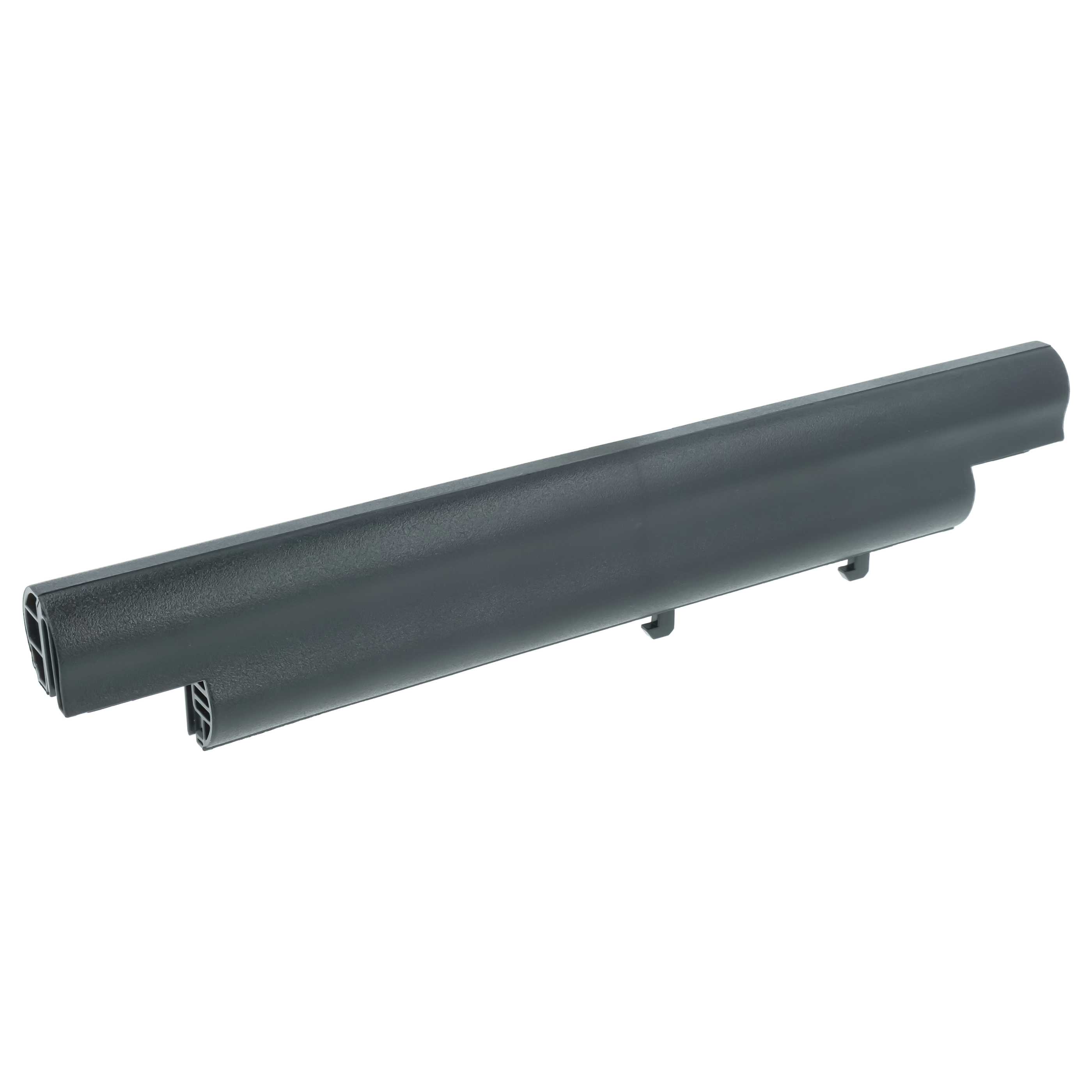 Akumulator do laptopa zamiennik Acer 3UR18650-2-T0408, 934T4070H, AS09D31 - 4400 mAh 11,1 V Li-Ion, czarny