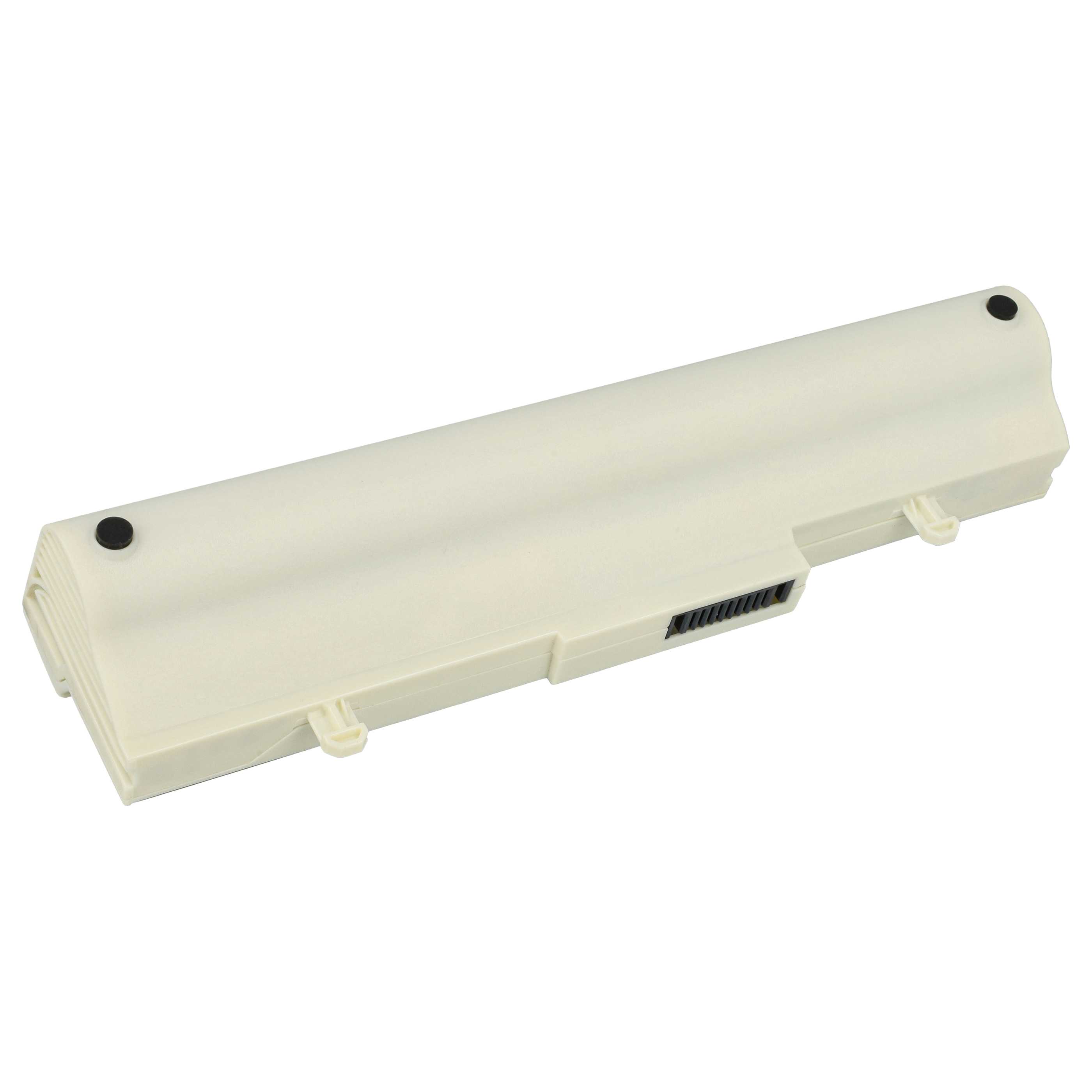 Akumulator do laptopa zamiennik Asus 70-OA1B1B2100, 0B20-00KA0AS - 6600 mAh 11,1 V Li-Ion, biały