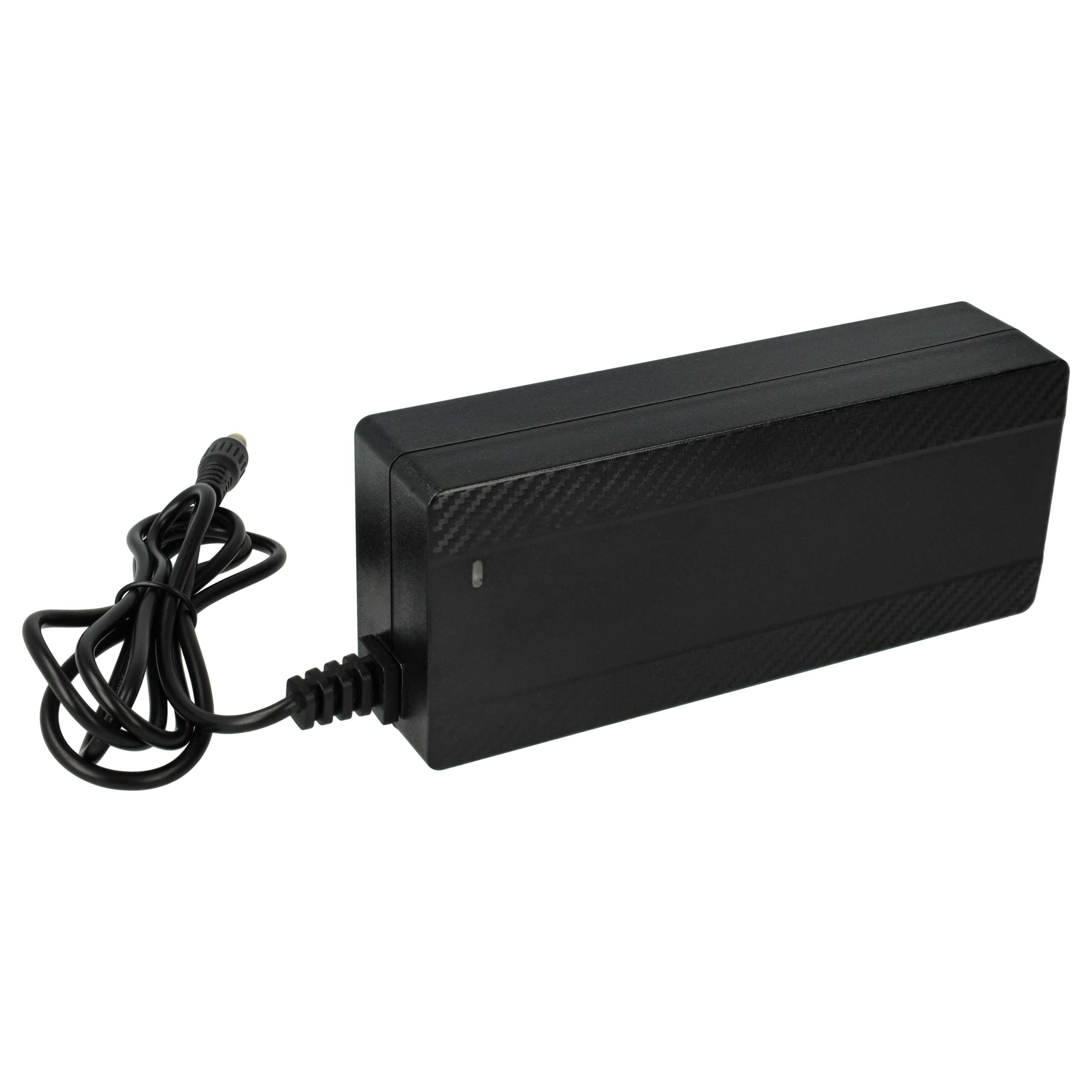 Charger suitable for Pace 500, CT28, E-MTB, MT27.5 LLobe, NCM, Aventon, Fitifito E-Bike Battery etc. - 1.5 A