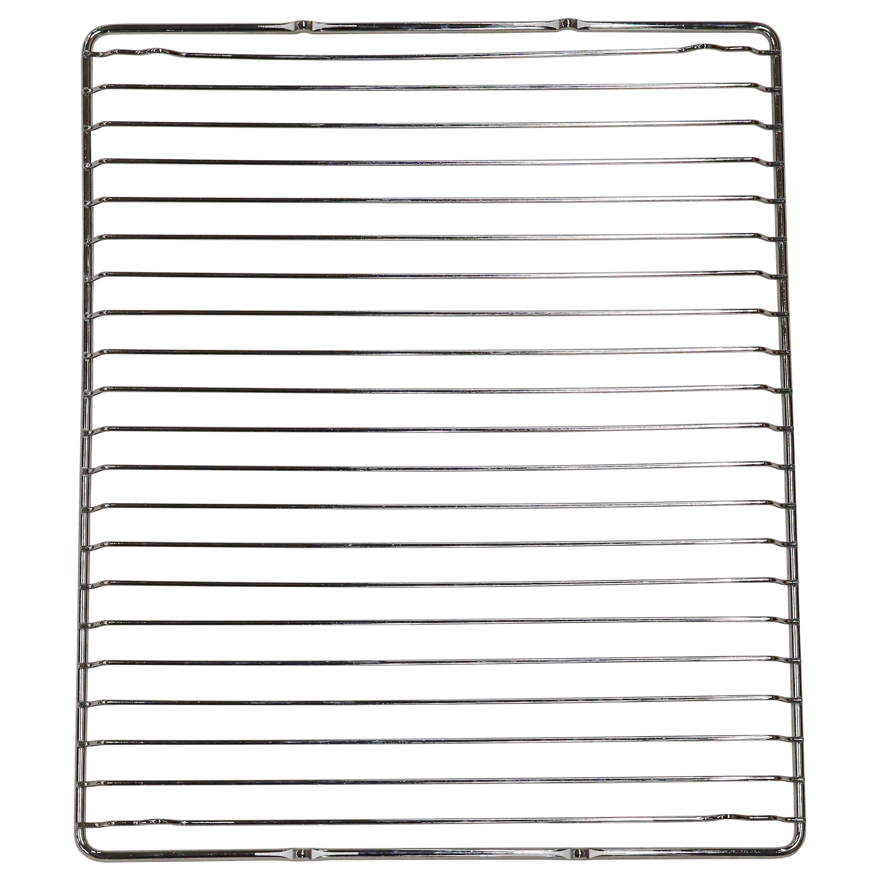 Gitterrost als Ersatz für Electrolux 140066595012 für Zanussi Backofen u.a. - Rost 42,5 x 35,7 x 2 cm
