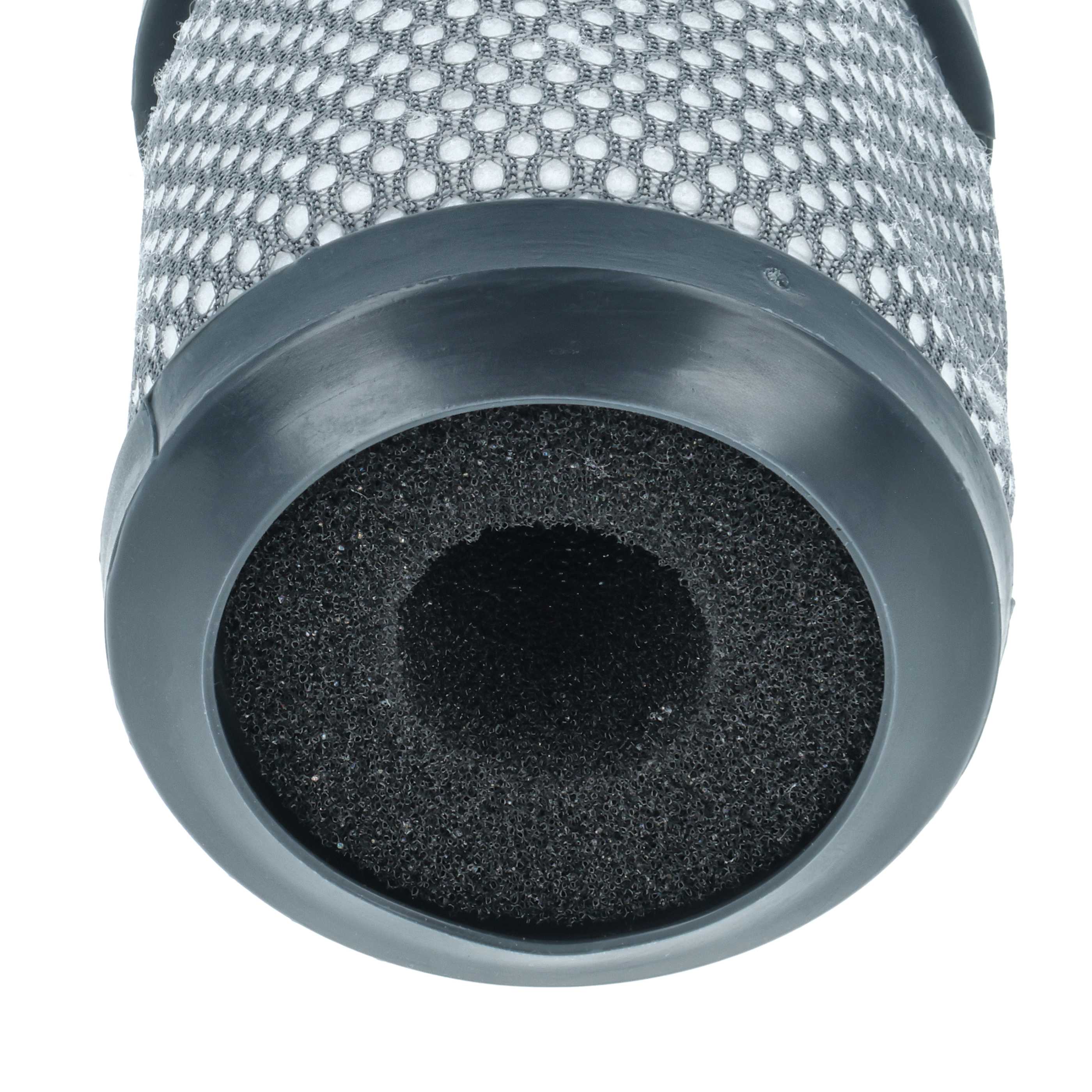 Filter replaces Hoover T116 for Hoover Vacuum Cleaner