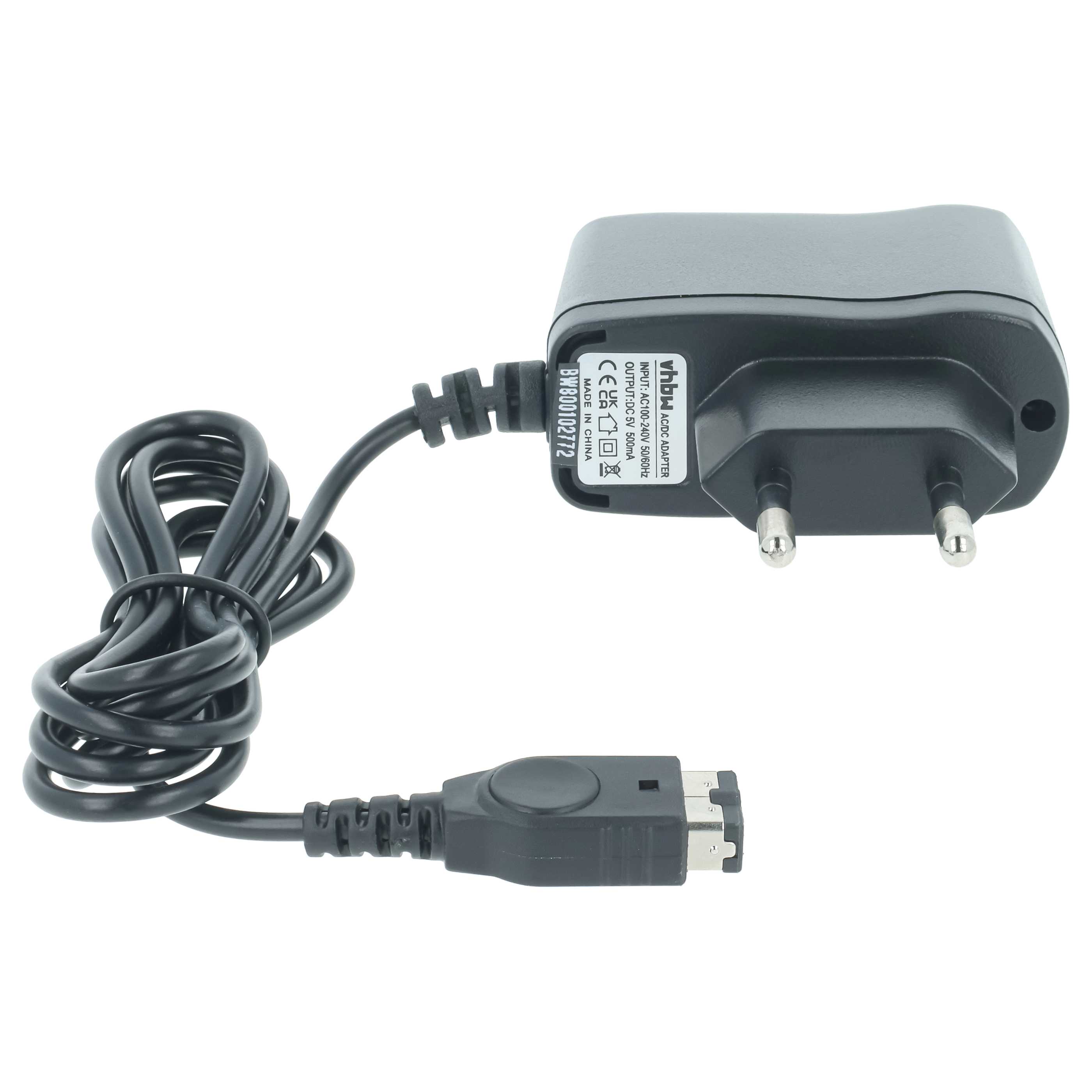 Charger suitable for Nintendo Gameboy DS Game Console