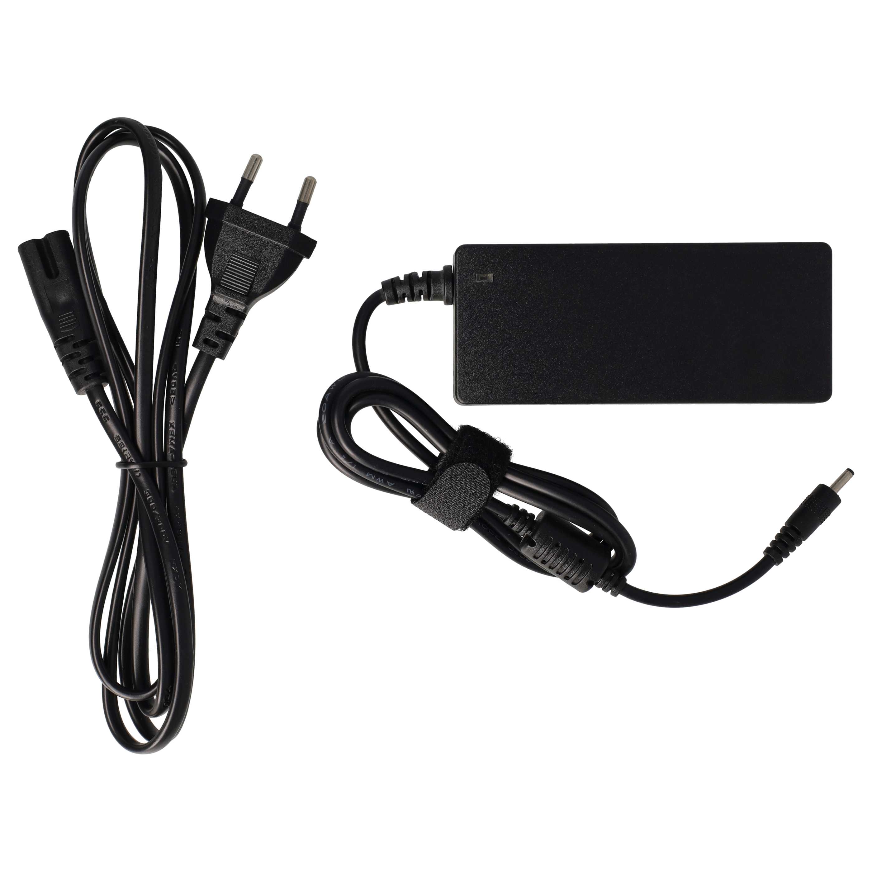 Mains Power Adapter replaces Lite-On PA-1650-02 for AcerNotebook, 65 W