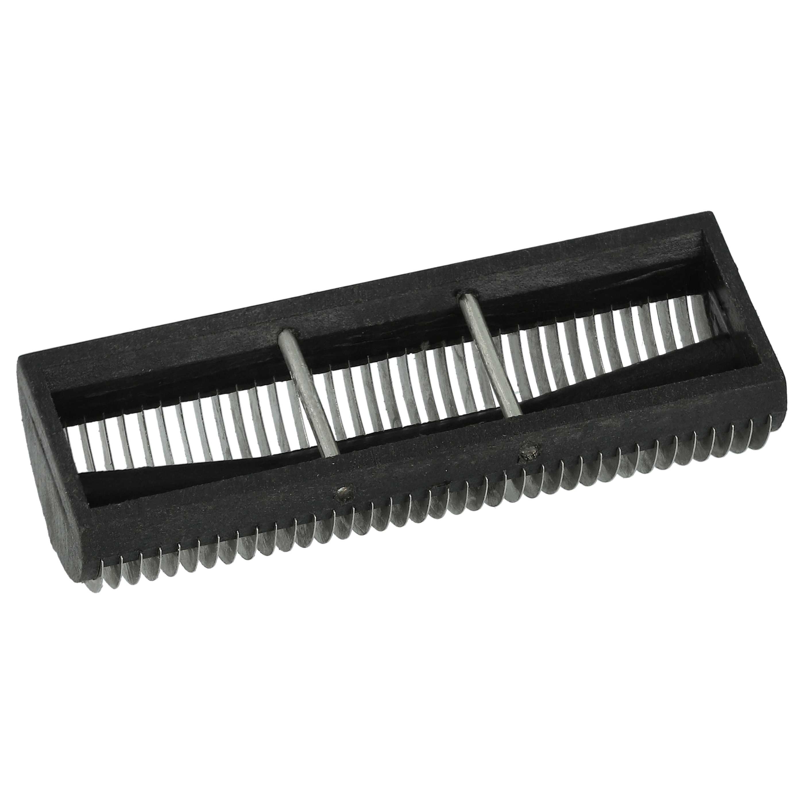 3x blok ostrzy do golarki Braun zam. Braun 5001719, 410, 383, 346, 330 - czarny / srebrny