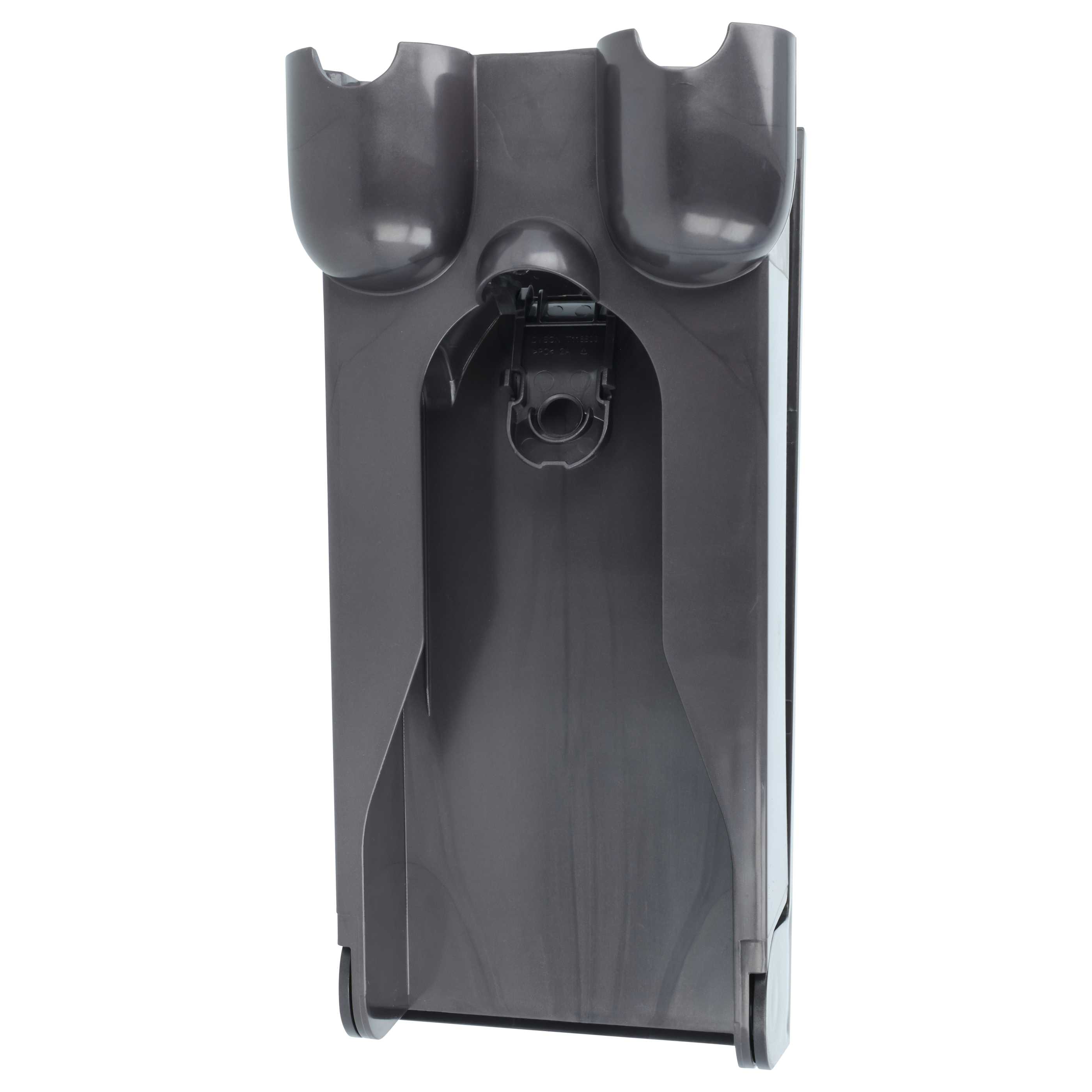Support remplace Dyson 970011-02 pour flexible d'aspirateur Dyson