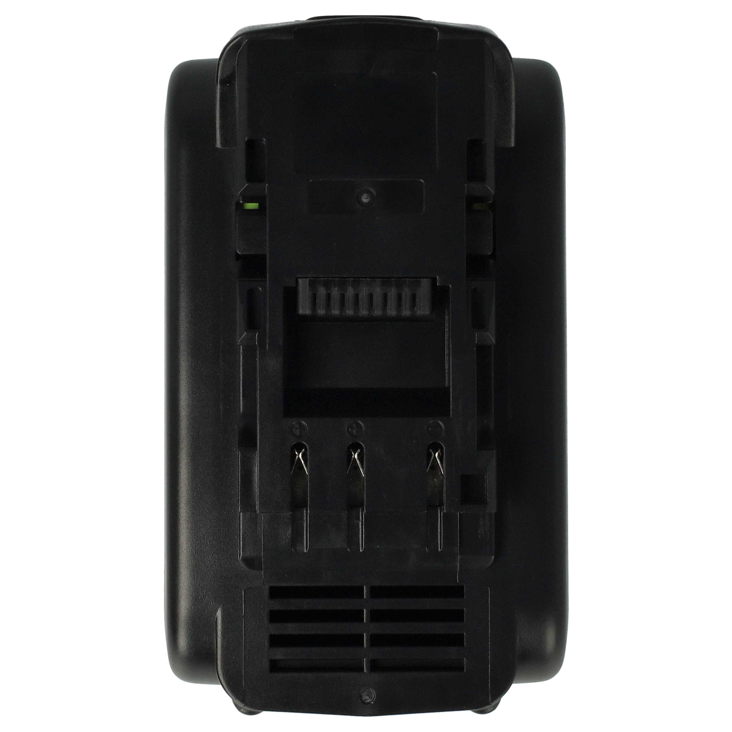 Battery replaces Panasonic EY9L44B, EY9L41, EY9L40B, EY9L40 Electric Power Tool - 2000 mAh, 14.4 V, Li-Ion