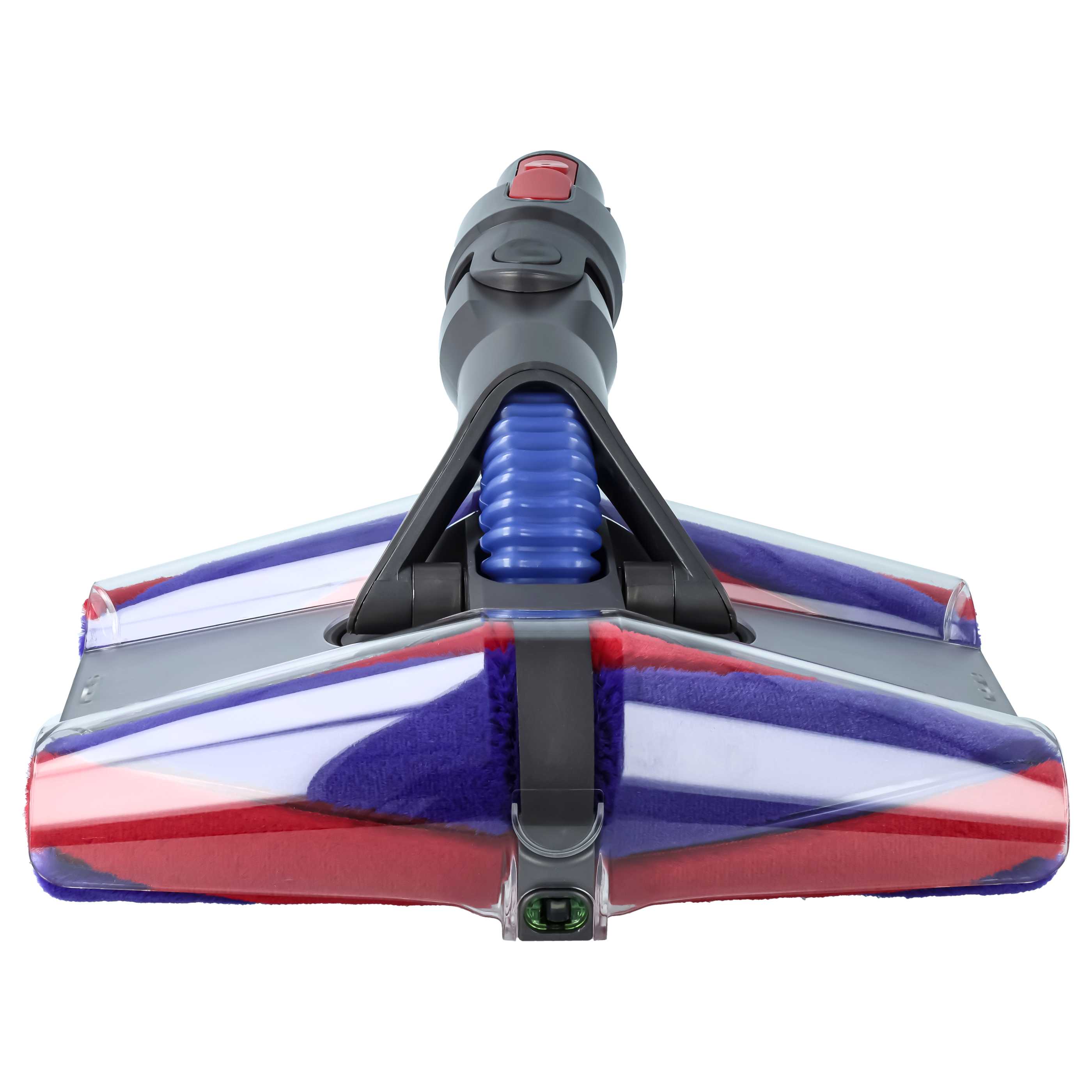 Bürstendüse 35 mm Anschluss als Ersatz für Dyson 966489-08 Staubsauger - Möbeldüse mit Borsten