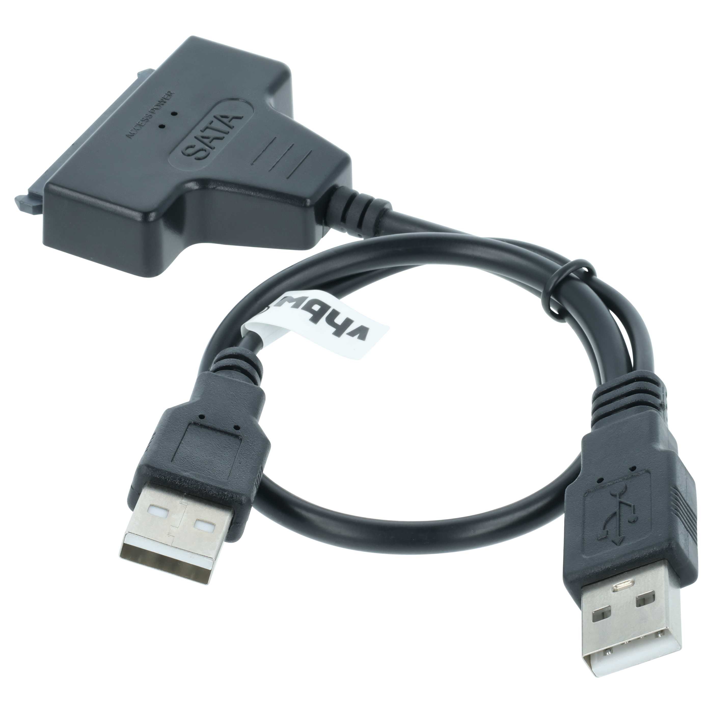 Cable de conexión SATA a USB HDD disco duro