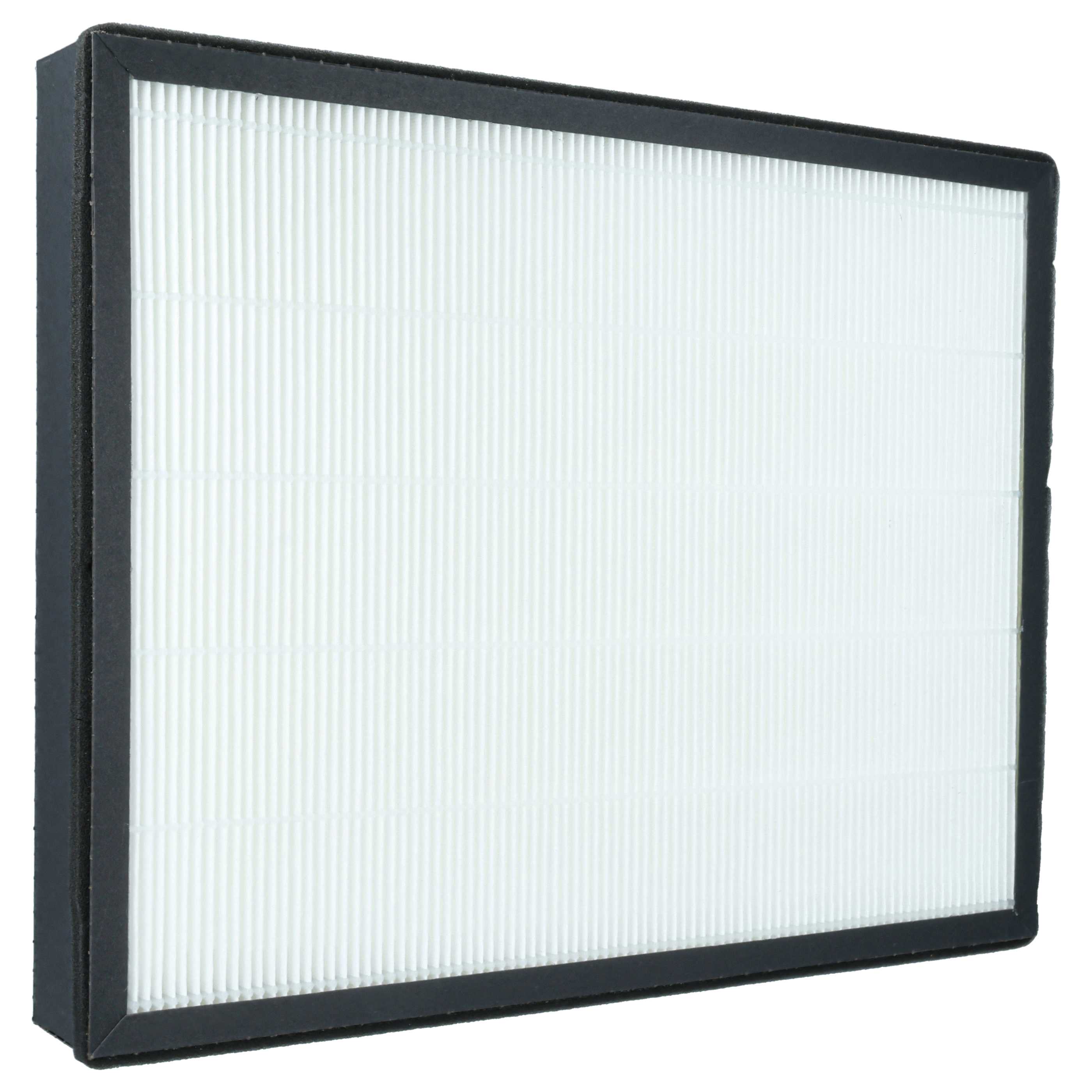 4x HEPA Filter replaces Philips FY3433/10 for Philips Air Humidifier