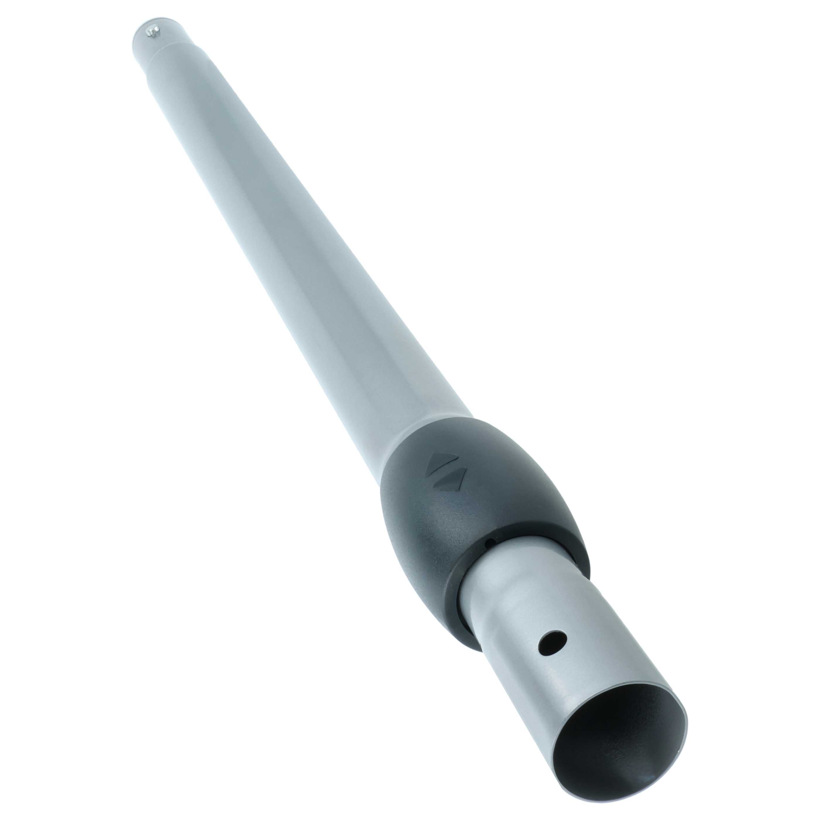 Tube replaces Philips 432200424071, CRP743/01 for Philips Vacuum Cleaner - 61.5cm - 101.5cm, silver / grey