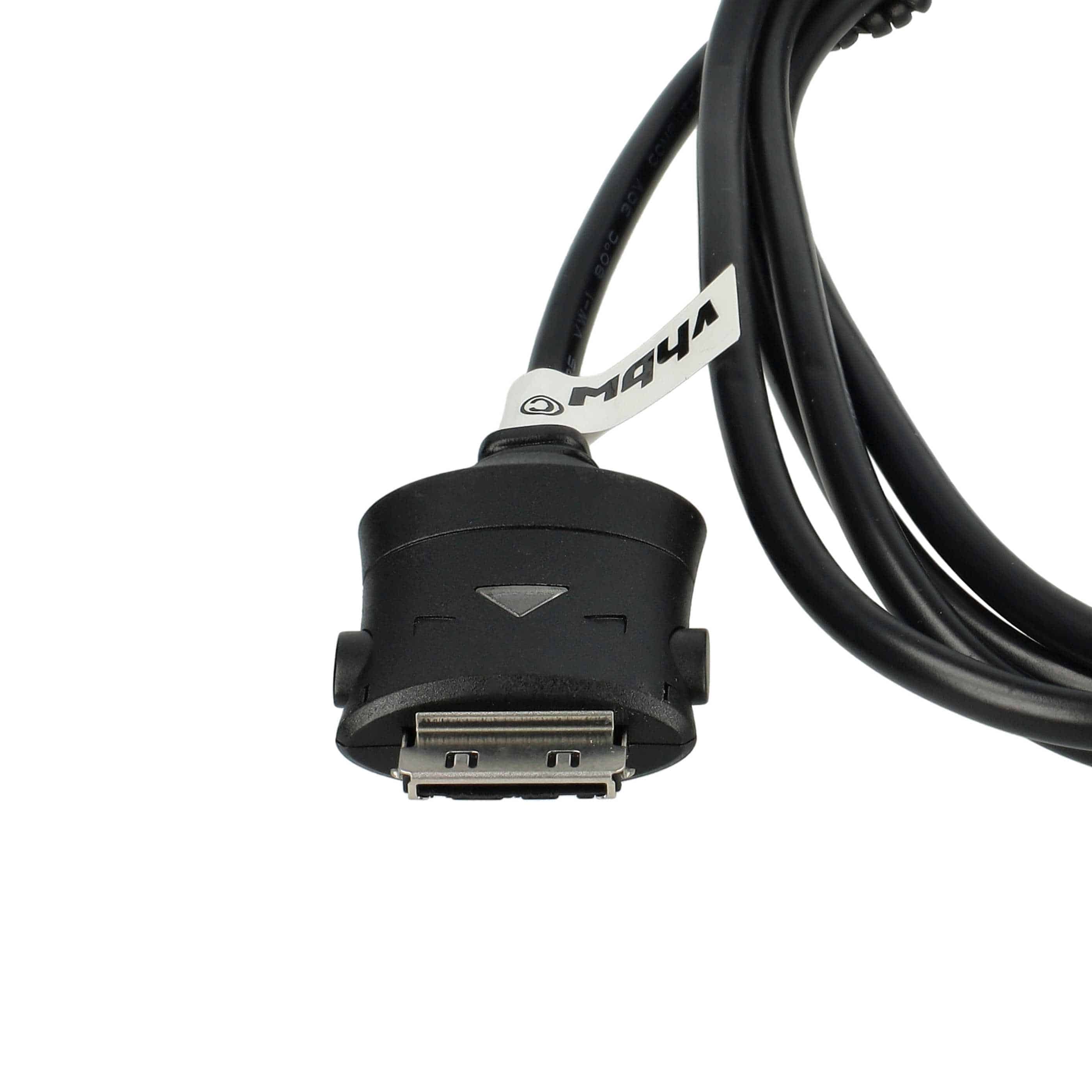 USB Datenkabel als Ersatz für Samsung SUC-C2 Kamera u.a. - 150 cm