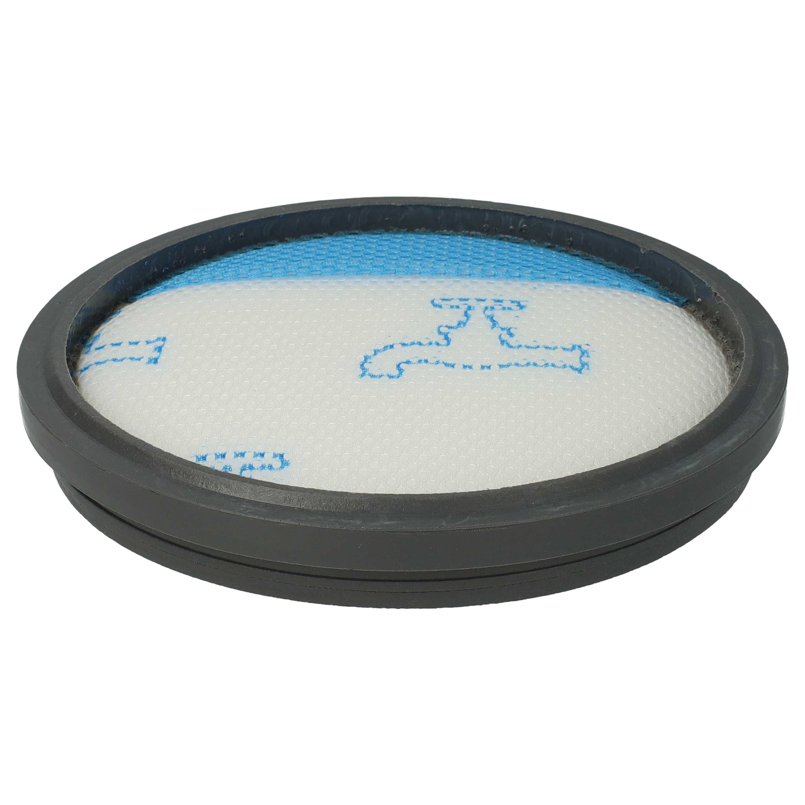 2x pre-motor filter replaces Rowenta ZR903701 for Rowenta Vacuum Cleaner