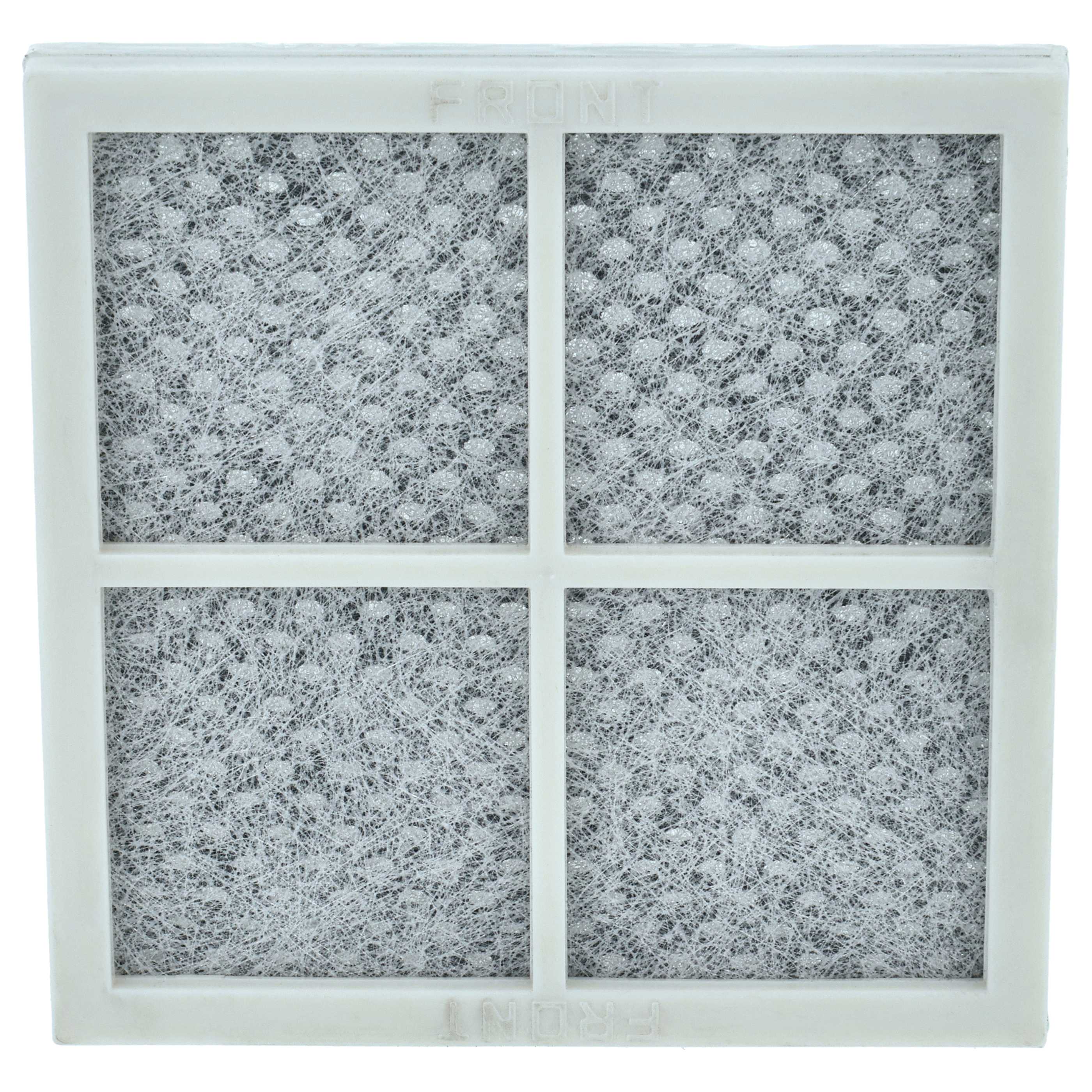 Filtro ai carboni attivi sostituisce LG LT120F, ADQ73334008, ADQ73214404 per frigo LG 
