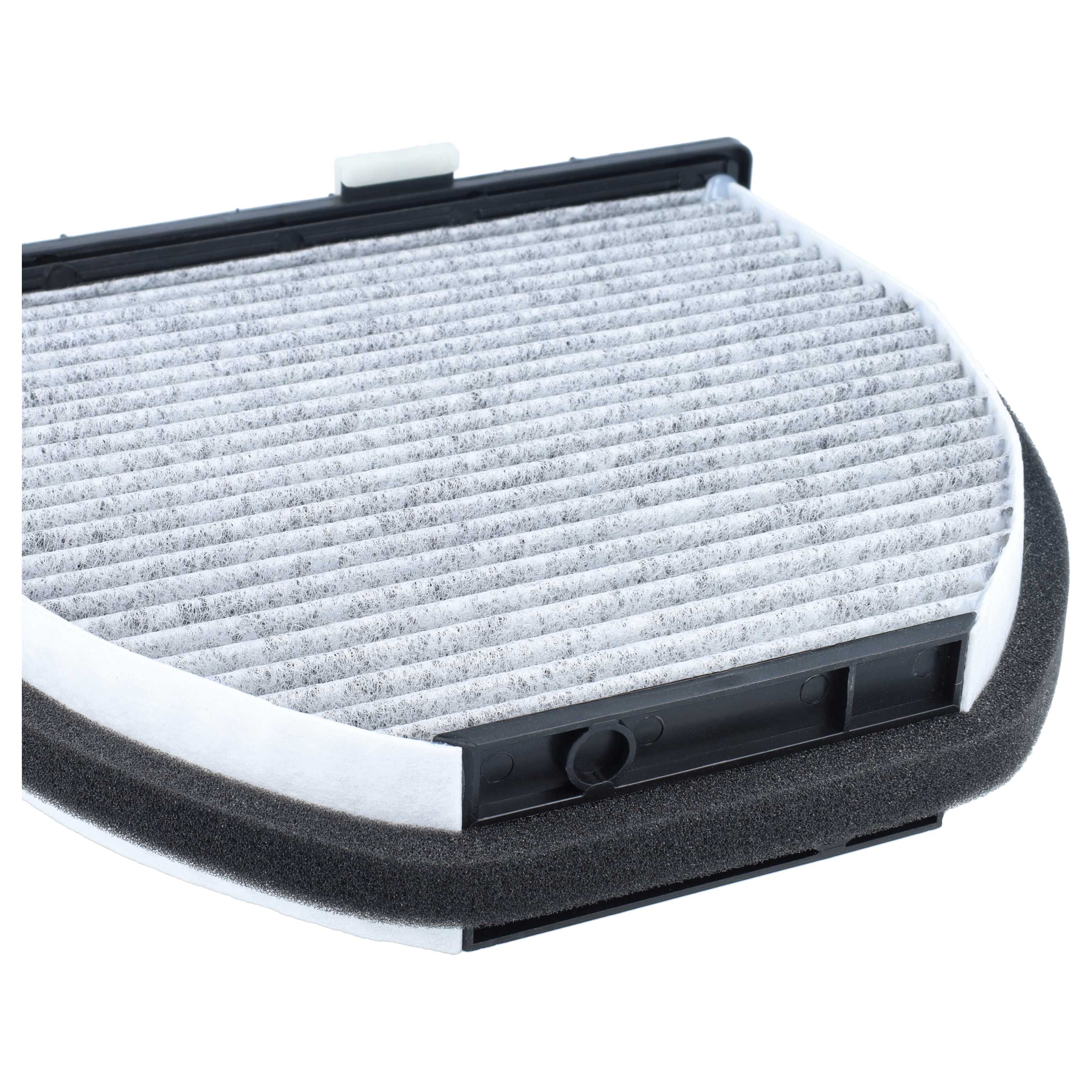Filtro de habitáculo reemplaza ACDelco PUK 1189 E para coche