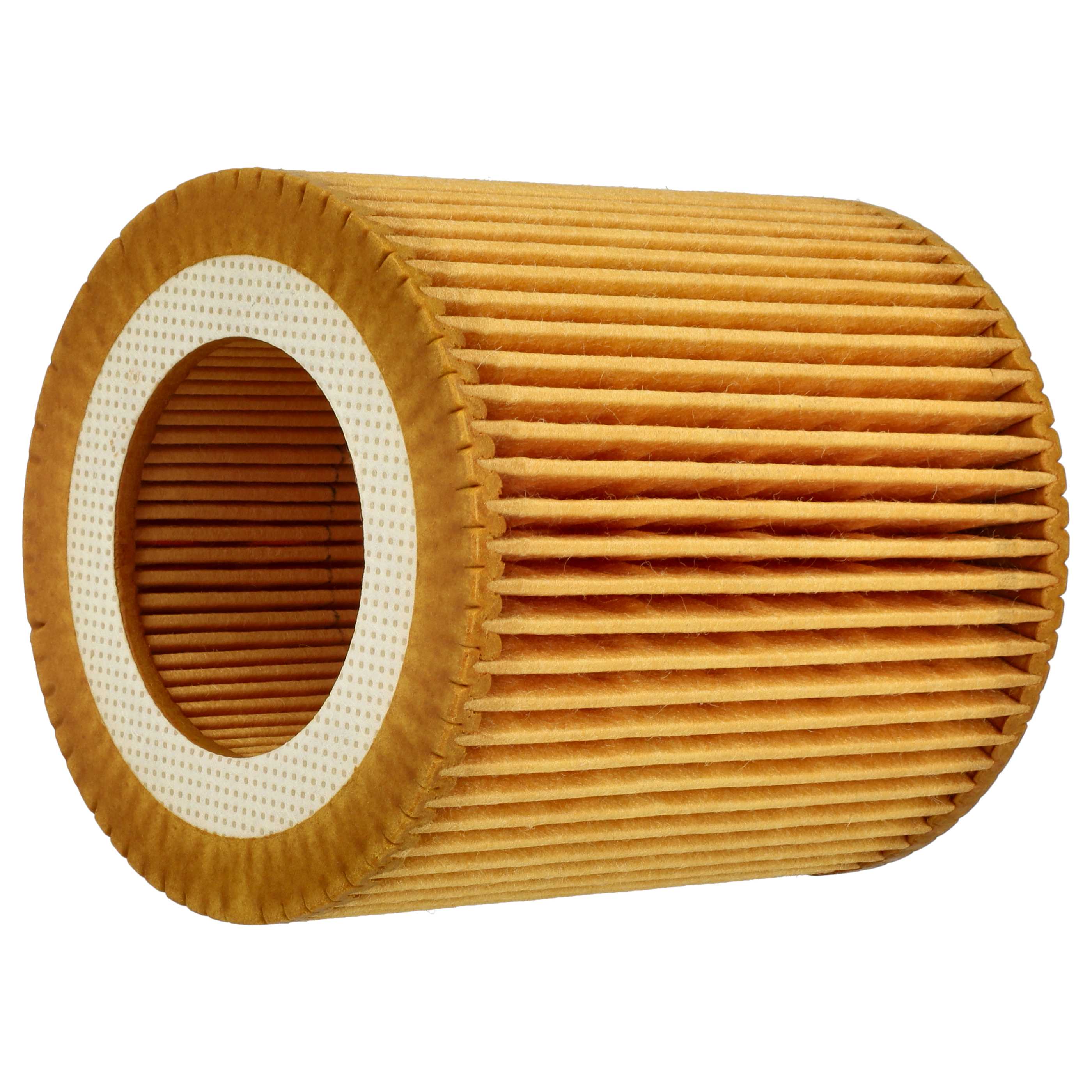 Vehicle Oil Filter as Replacement for ACDelco AC 6281 E - Spare Filter