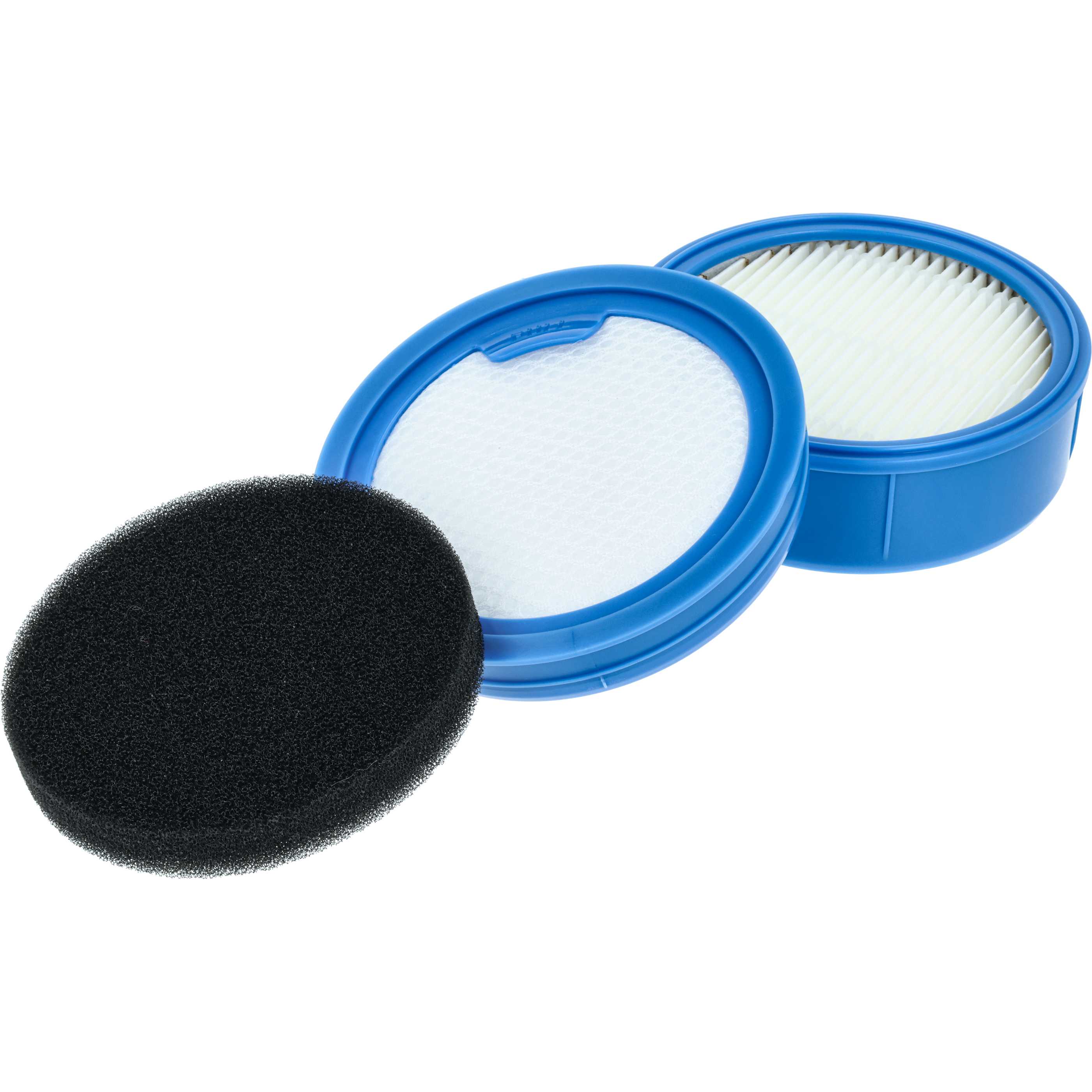Set di filtri per aspirapolvere Electrolux, AEG ASKW5